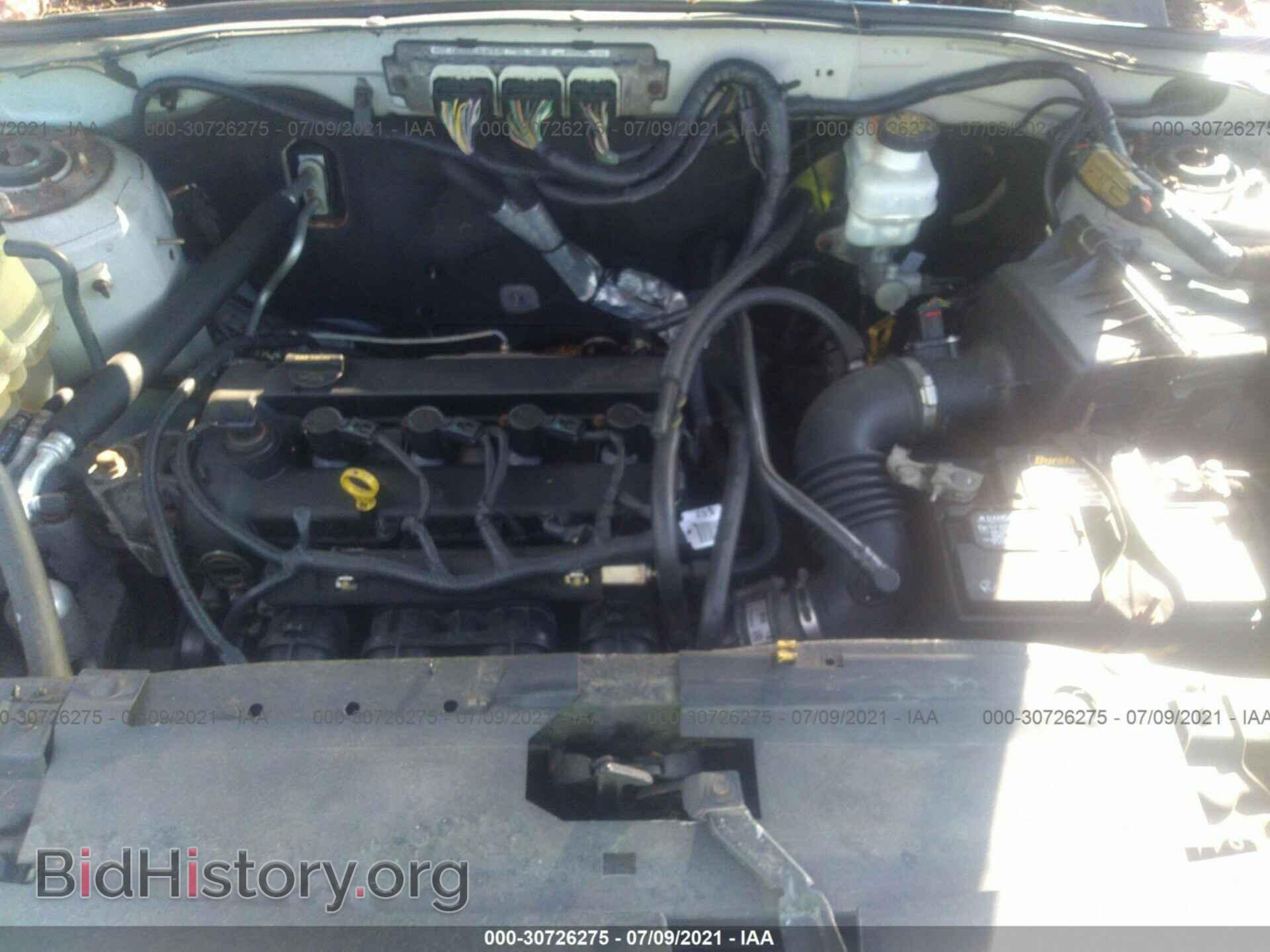 2009 FORD ESCAPE - VIN: 1FMCU93799KC03478 - Фото 10