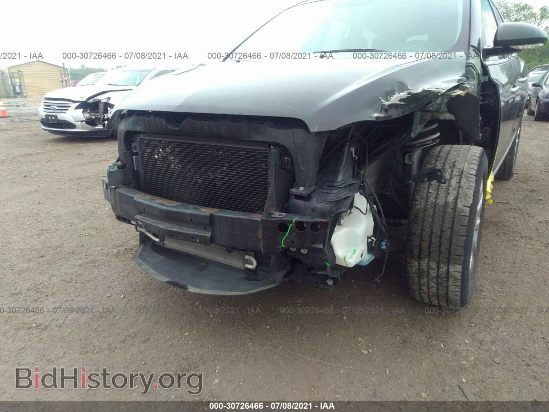 2014 BUICK ENCLAVE - VIN: 5GAKVBKD8EJ321888 - Фото 6
