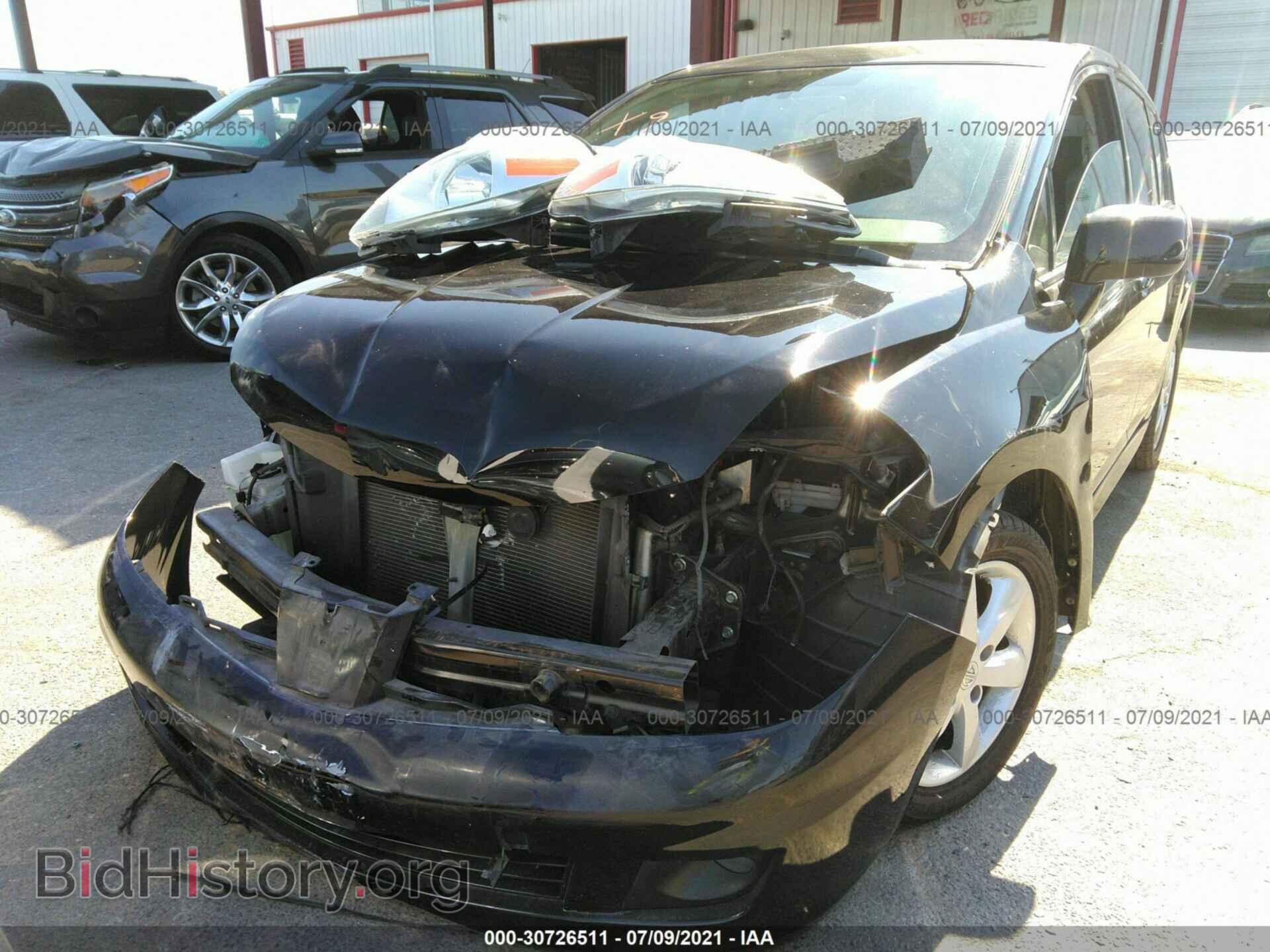 2012 NISSAN VERSA - VIN: 3N1BC1CP0CK246643 - Фото 6