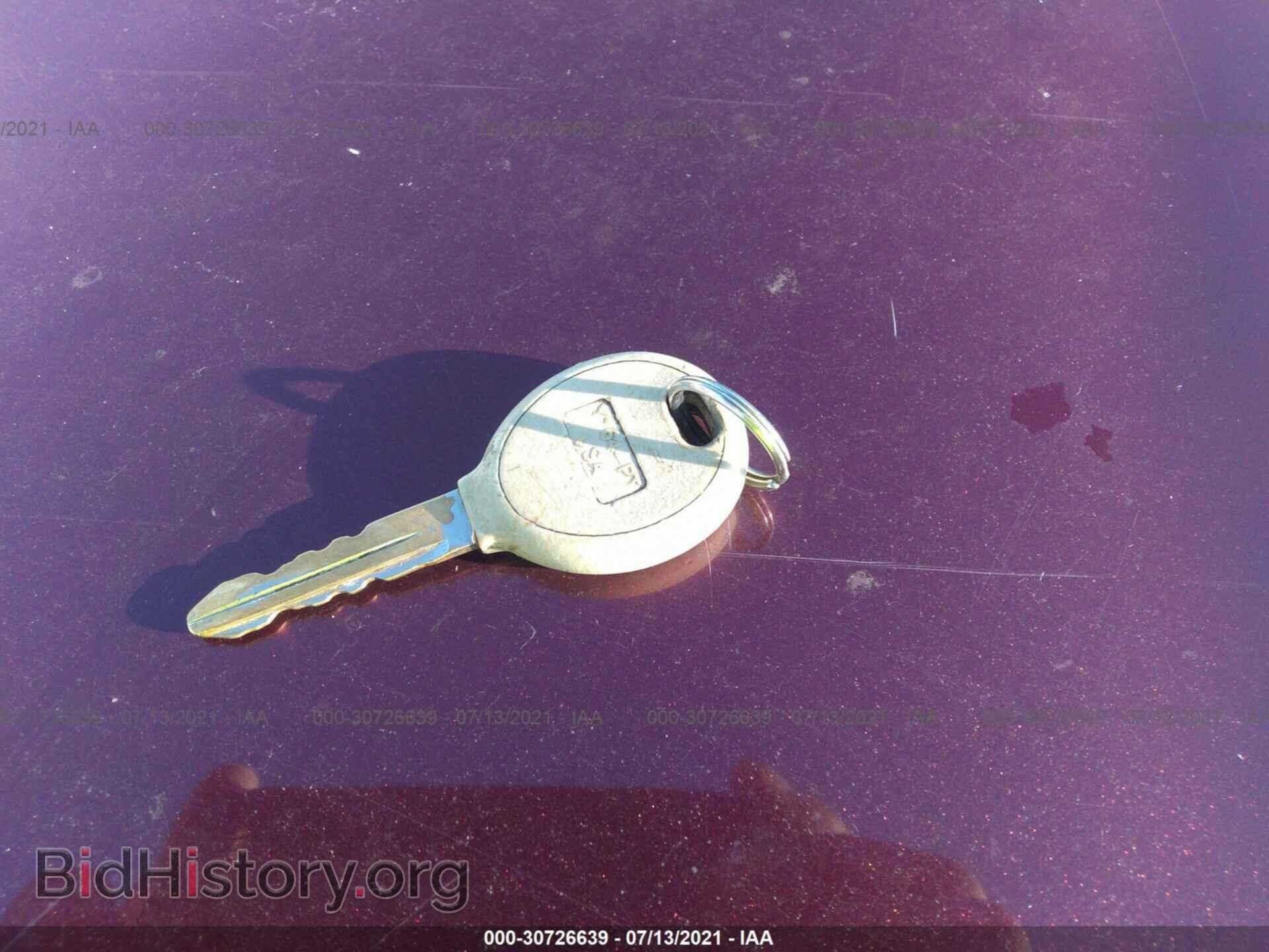 2007 DODGE CALIBER - VIN: 1B3HB28B97D183692 - Фото 11
