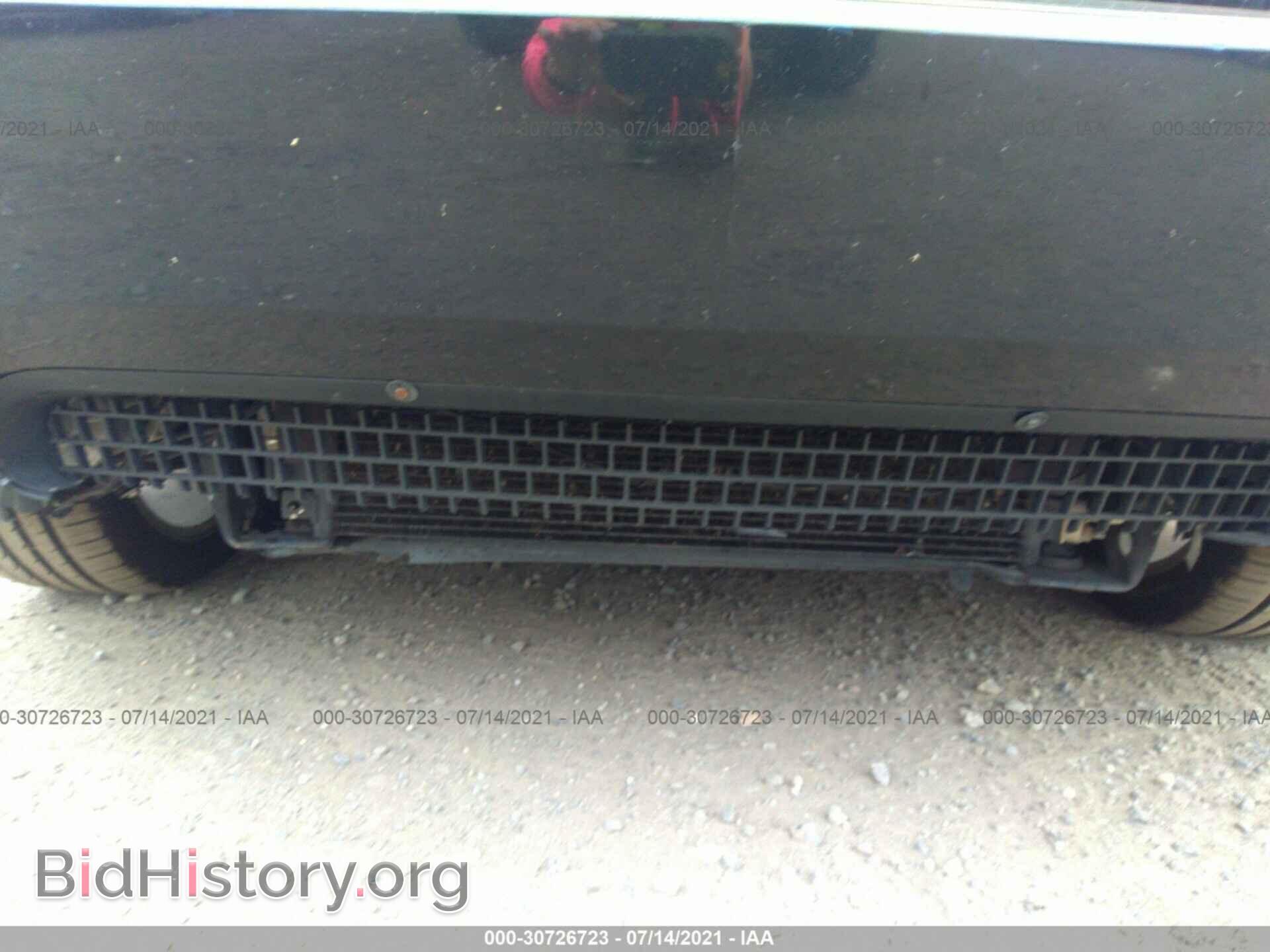 2012 DODGE CHALLENGER - VIN: 2C3CDYBT9CH269643 - Фото 6