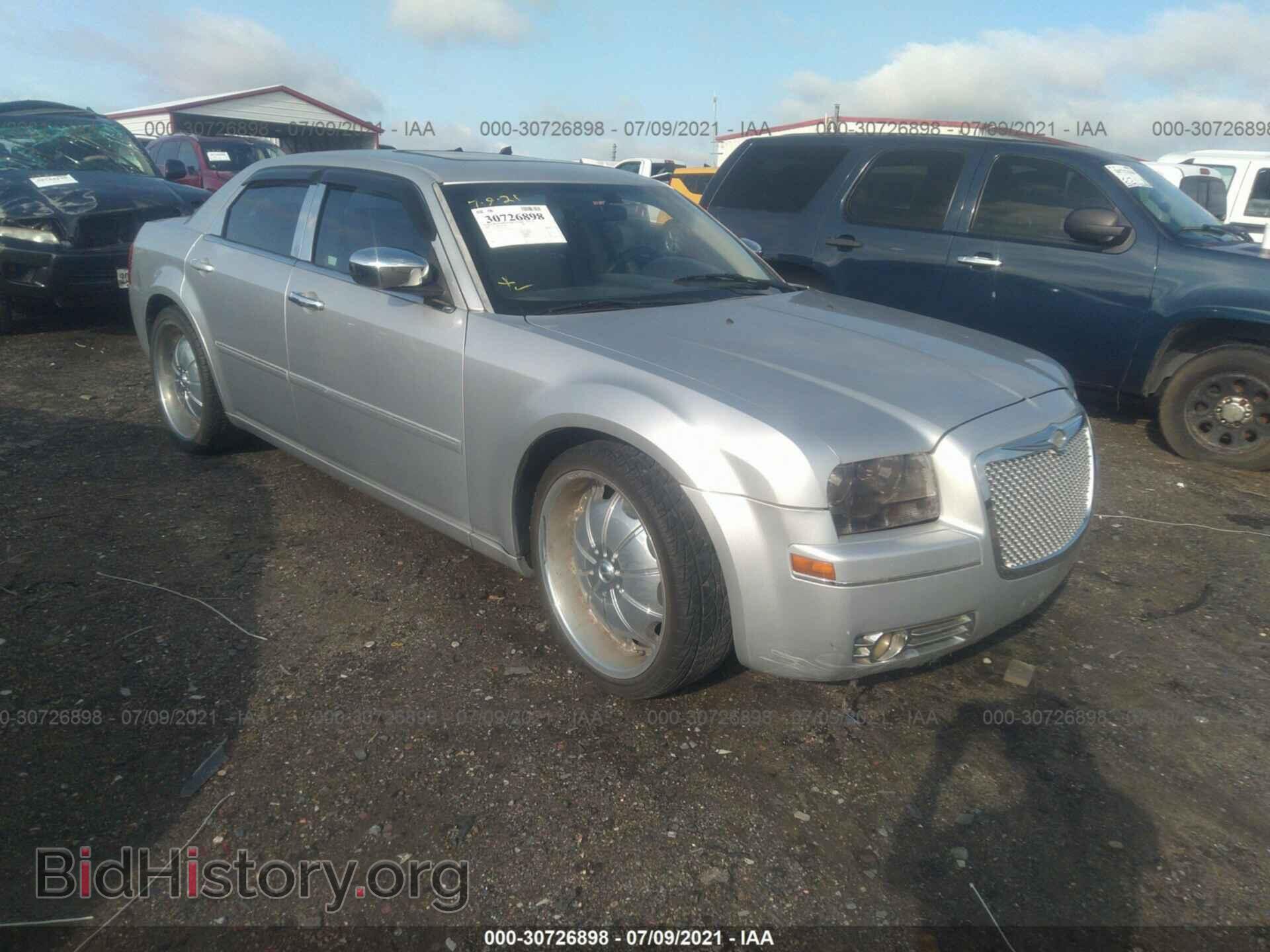 Photo 2C3KA53G16H357708 - CHRYSLER 300 2006