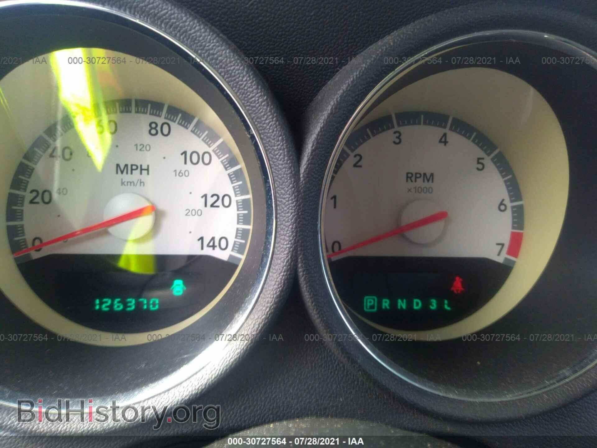 2009 DODGE CHARGER - VIN: 2B3KA43D19H501811 - Фото 7