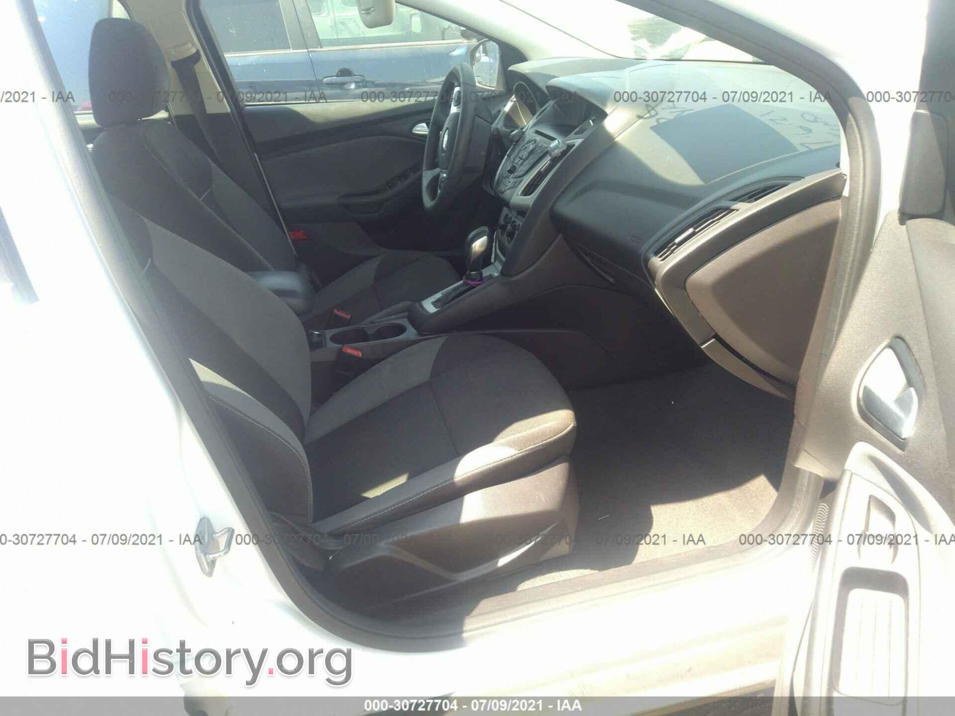 2014 FORD FOCUS - VIN: 1FADP3K26EL239688 - Photo 5