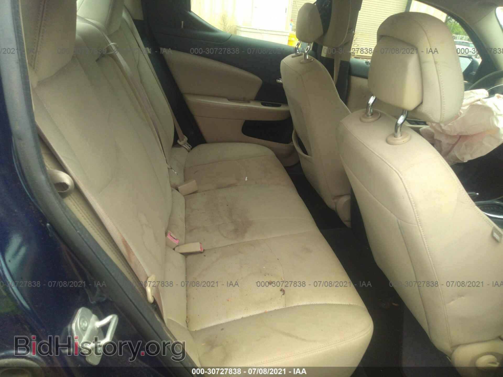 2013 DODGE AVENGER - VIN: 1C3CDZAB3DN551929 - Photo 8