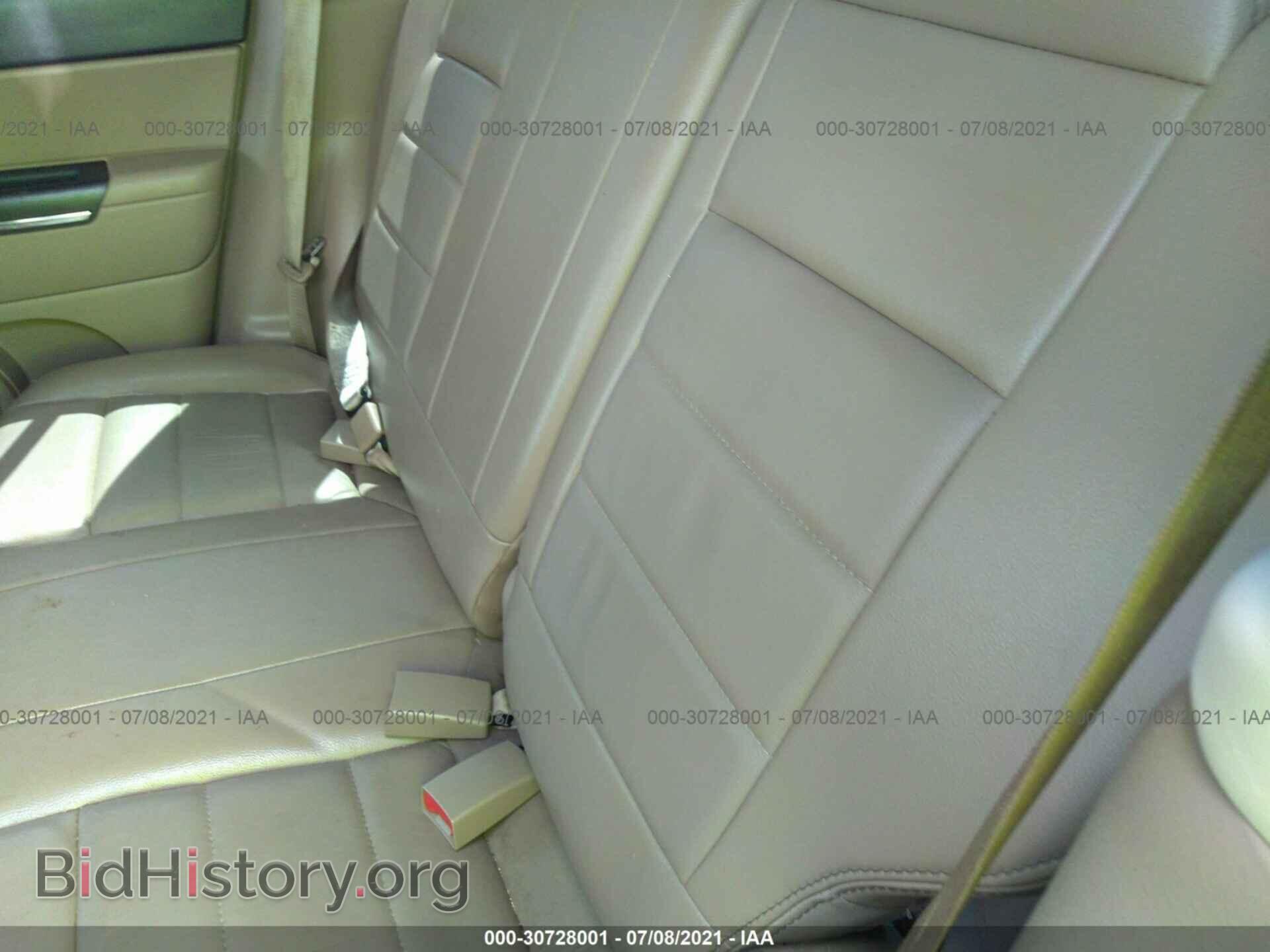 2011 JEEP COMPASS - VIN: 1J4NT5FB2BD224413 - Photo 5