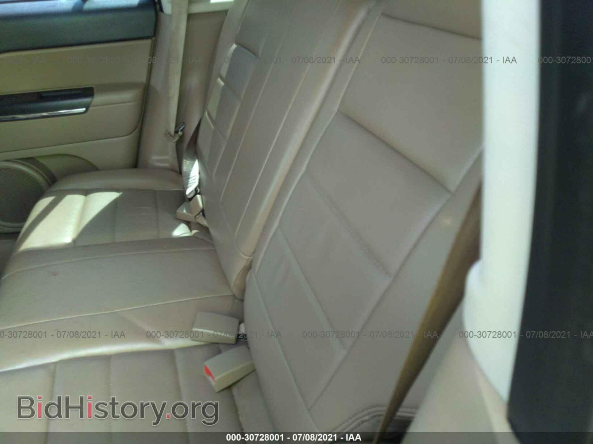 2011 JEEP COMPASS - VIN: 1J4NT5FB2BD224413 - Photo 8