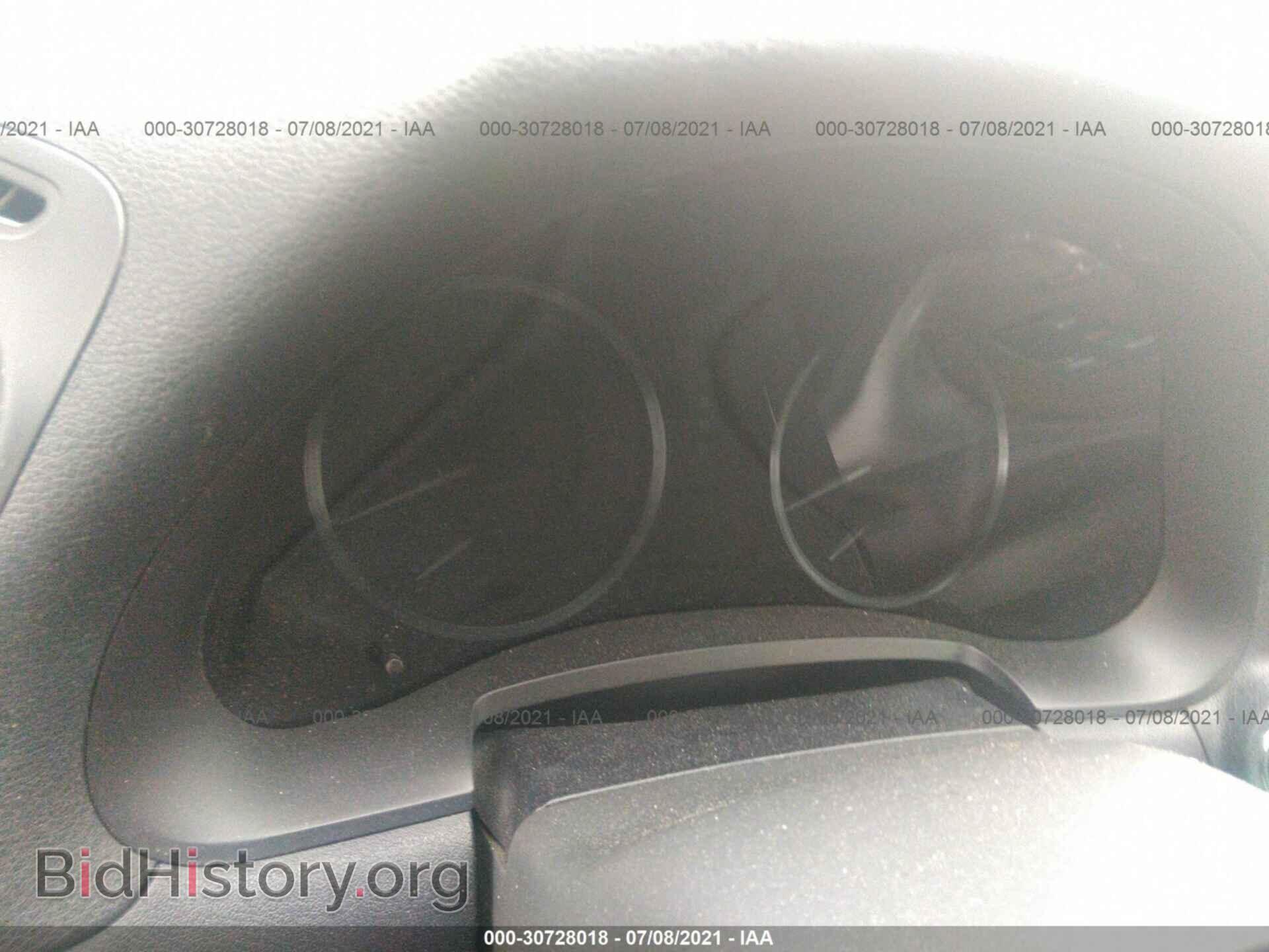 2012 LEXUS IS 350C - VIN: JTHFE2C25C2507987 - Photo 7