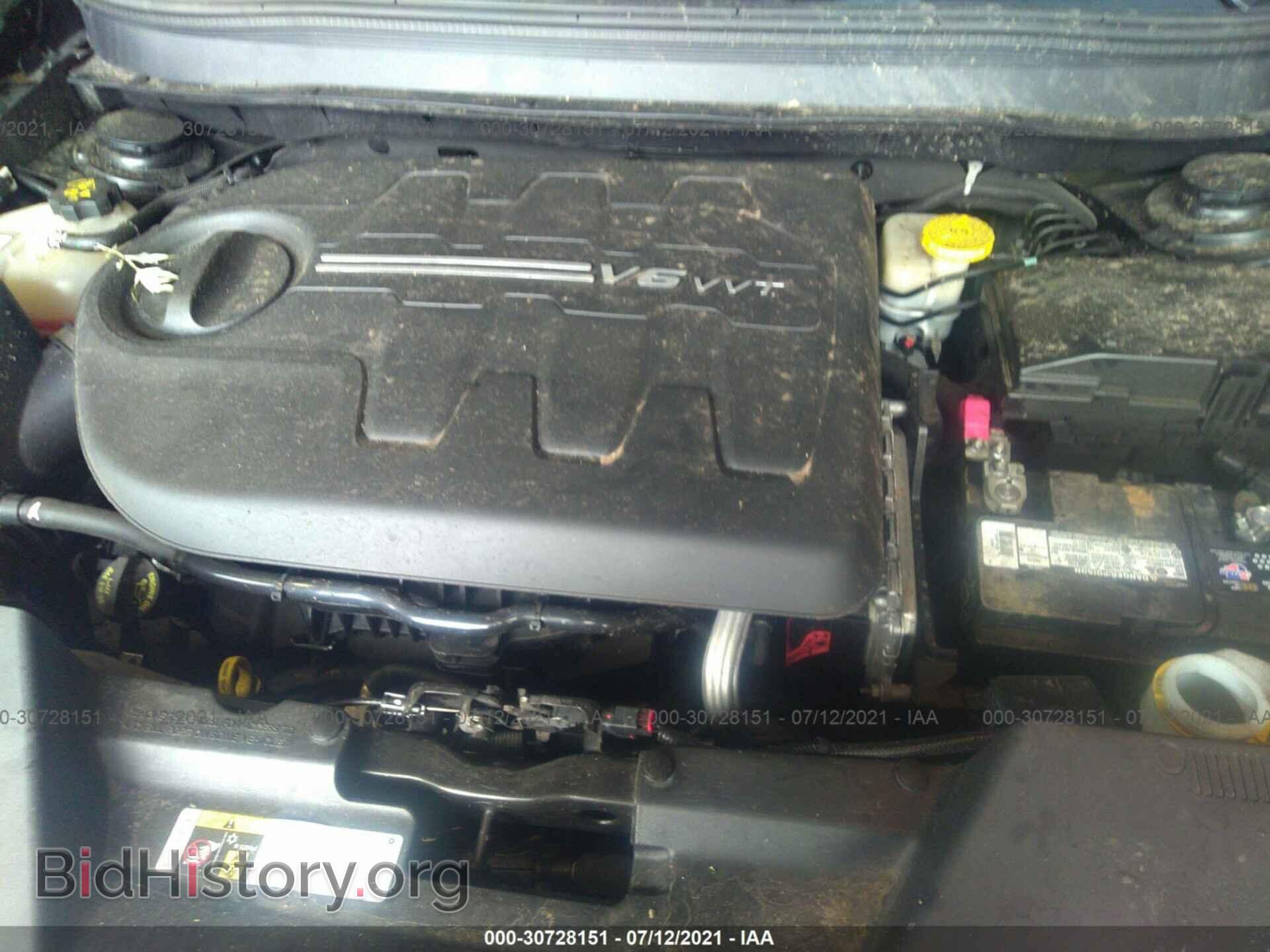 2015 JEEP CHEROKEE - VIN: 1C4PJMCSXFW728348 - Фото 10