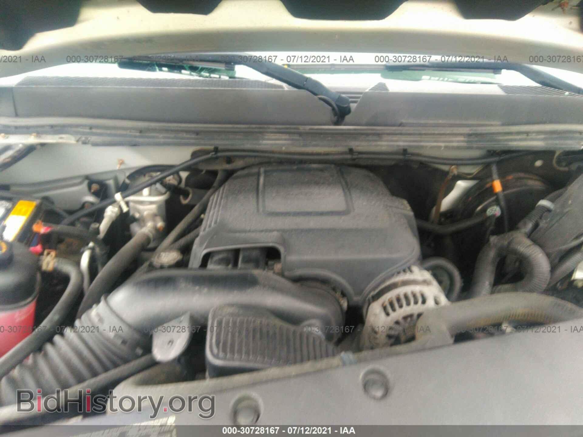 2011 GMC SIERRA 1500 - VIN: 1GTR2VE32BZ110662 - Фото 10