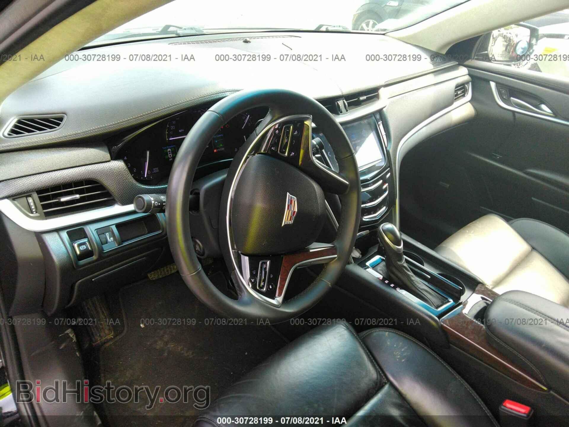 2017 CADILLAC XTS - VIN: 2G61U5S32H9198713 - Photo 5