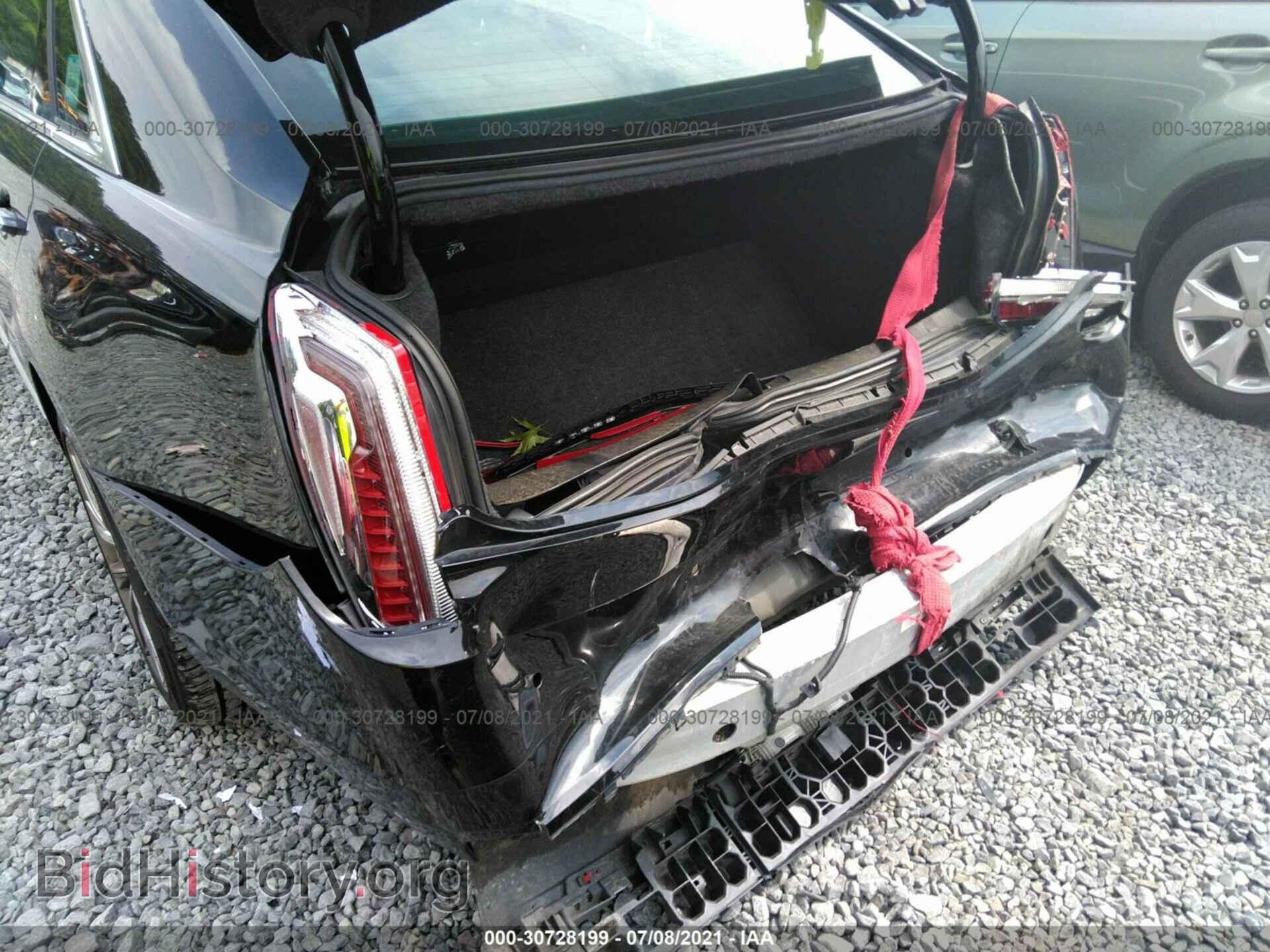 2017 CADILLAC XTS - VIN: 2G61U5S32H9198713 - Photo 6