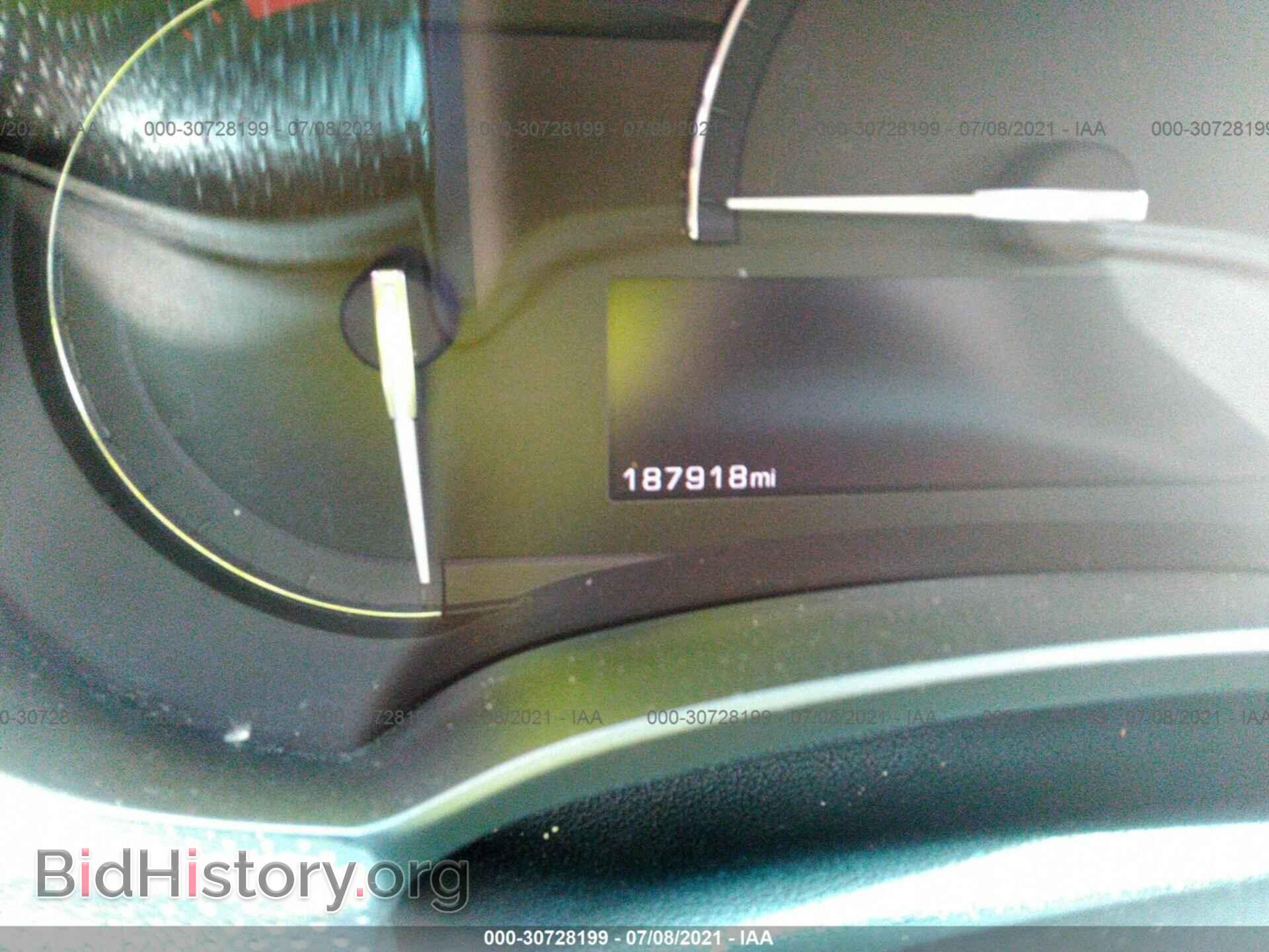 2017 CADILLAC XTS - VIN: 2G61U5S32H9198713 - Photo 7