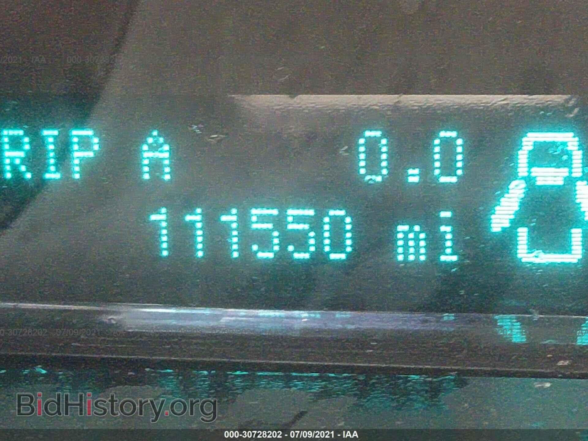 2012 FORD TAURUS - VIN: 1FAHP2FW8CG110723 - Photo 7