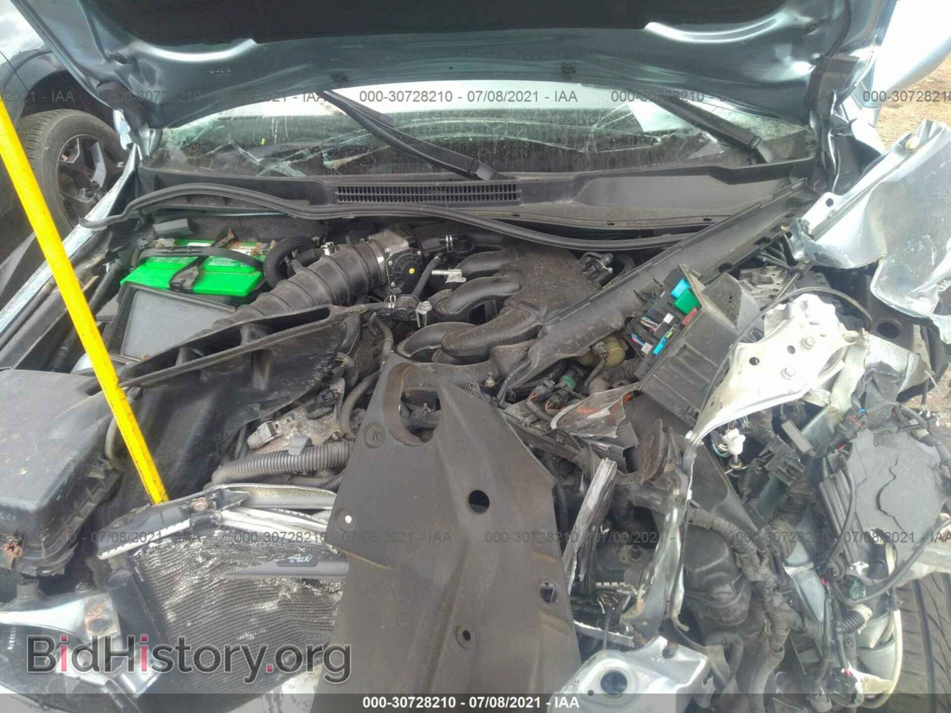 2008 LEXUS IS 250 - VIN: JTHCK262982022976 - Фото 10