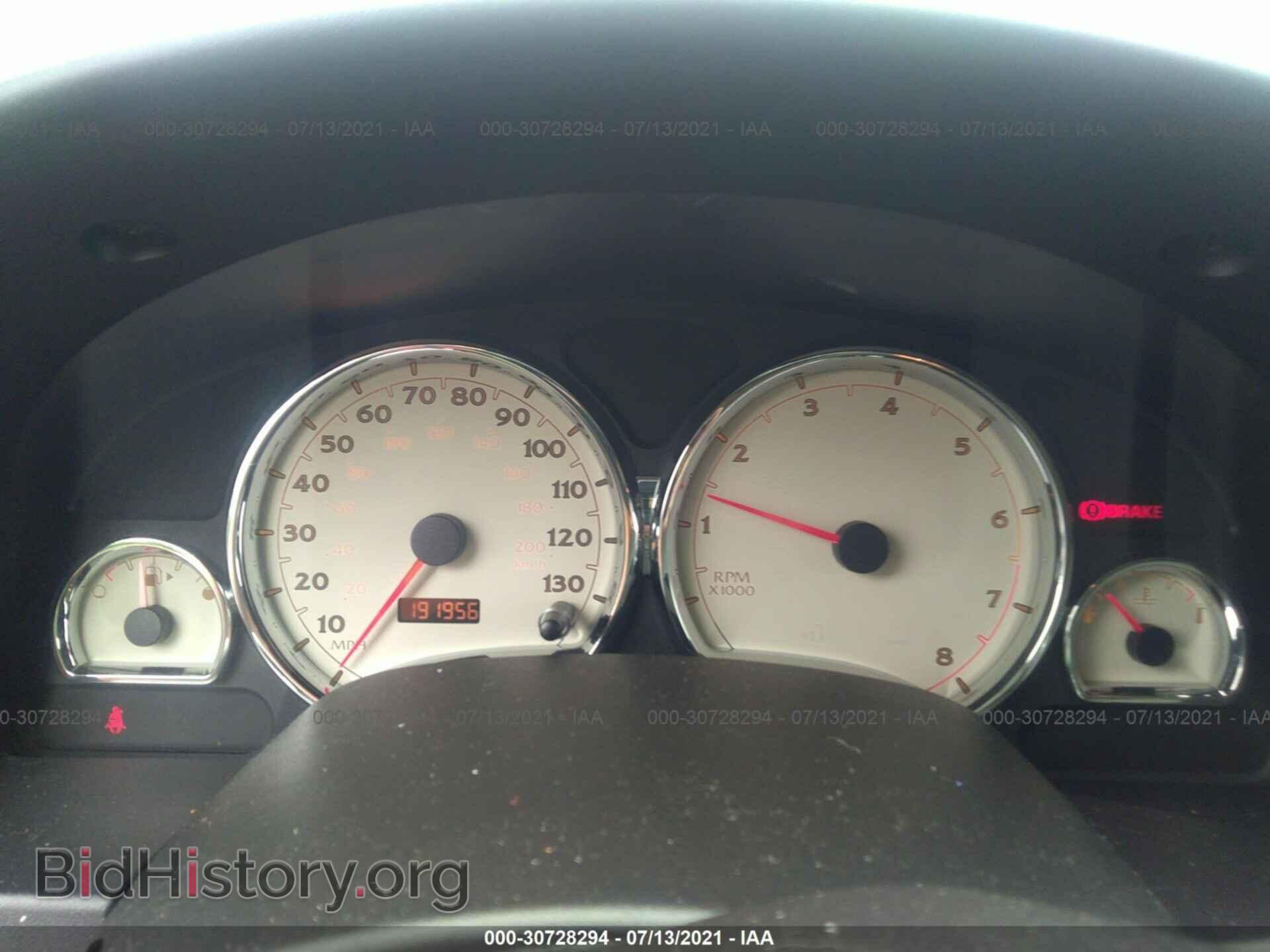 2006 SATURN VUE - VIN: 5GZCZ23D56S818882 - Фото 7