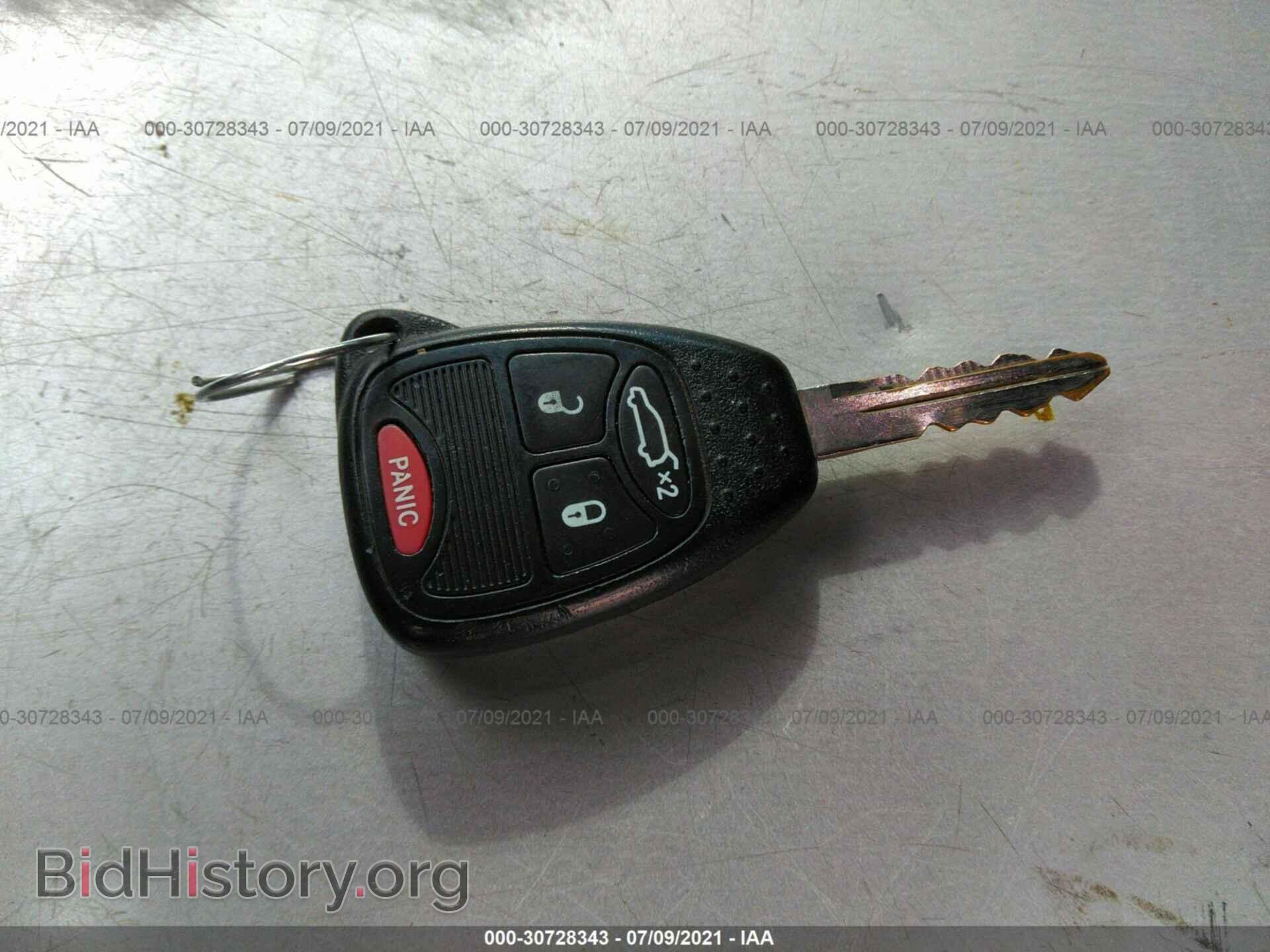 2014 CHRYSLER 200 - VIN: 1C3CCBBG5EN106002 - Фото 11
