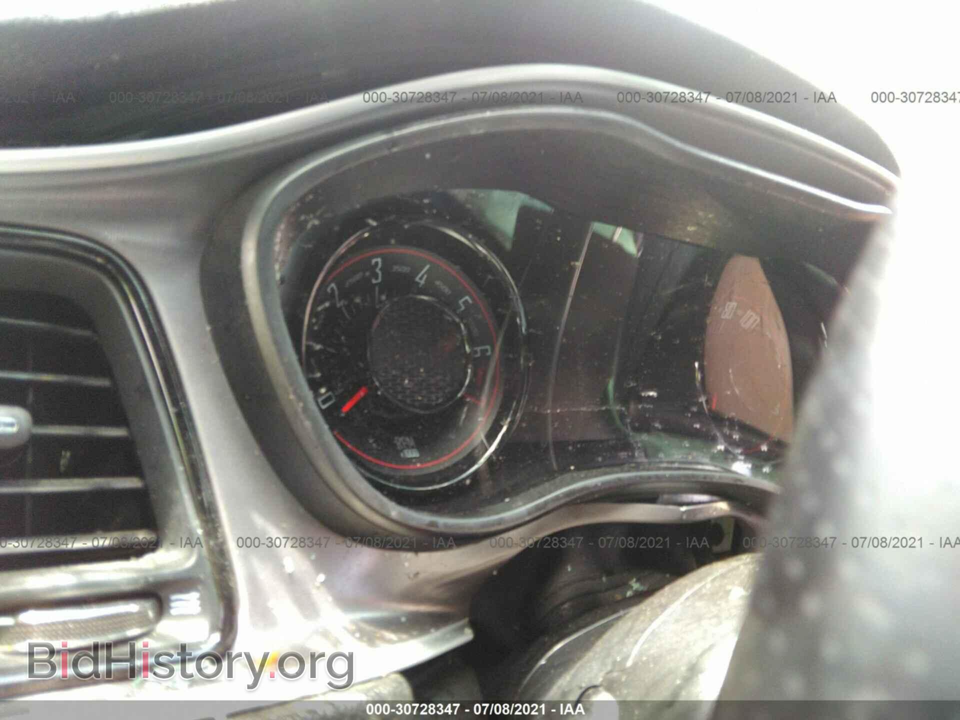 2019 DODGE CHALLENGER - VIN: 2C3CDZAG4KH739523 - Photo 7