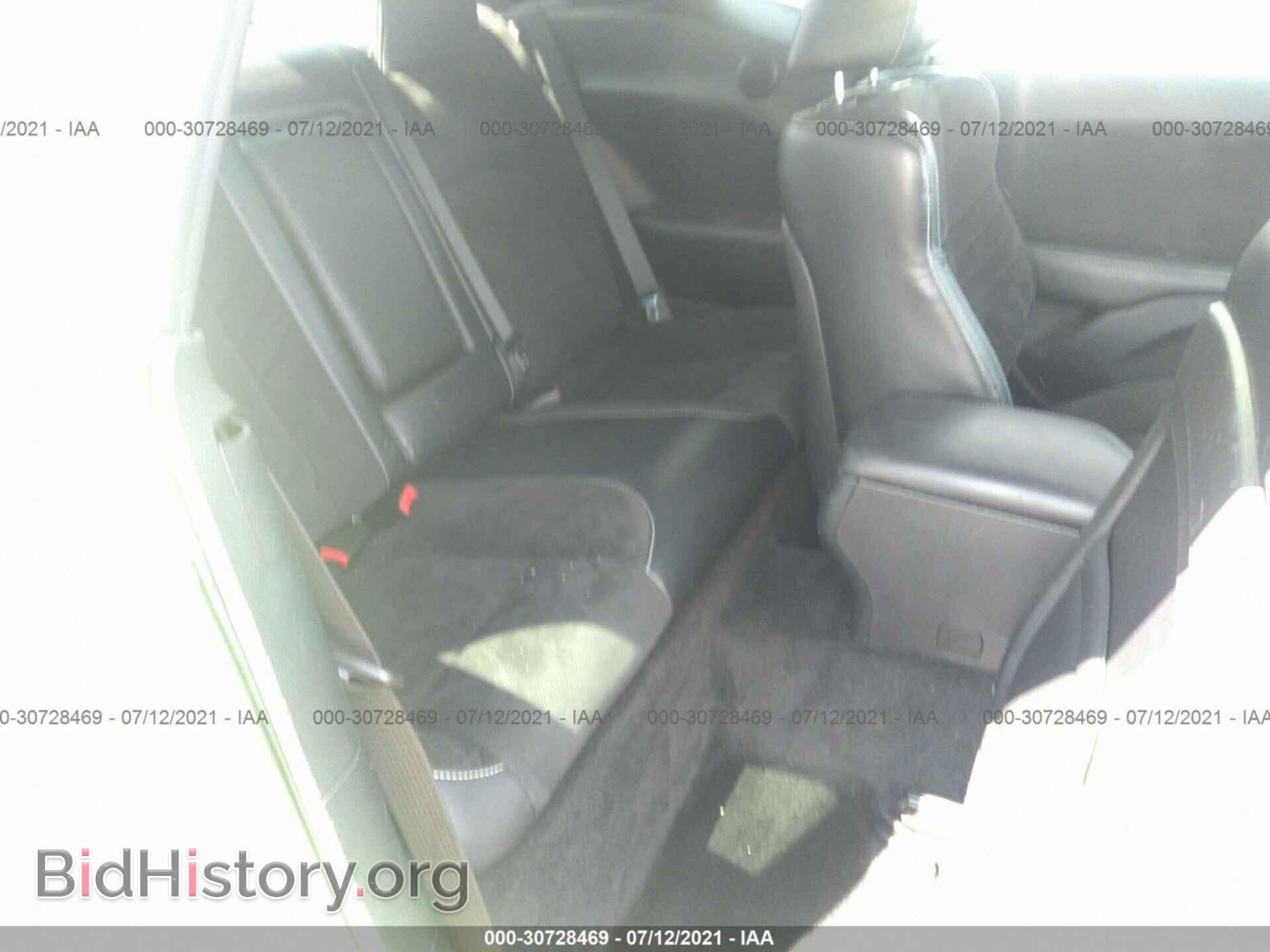 2015 DODGE CHALLENGER - VIN: 2C3CDZDJ7FH727220 - Фото 8