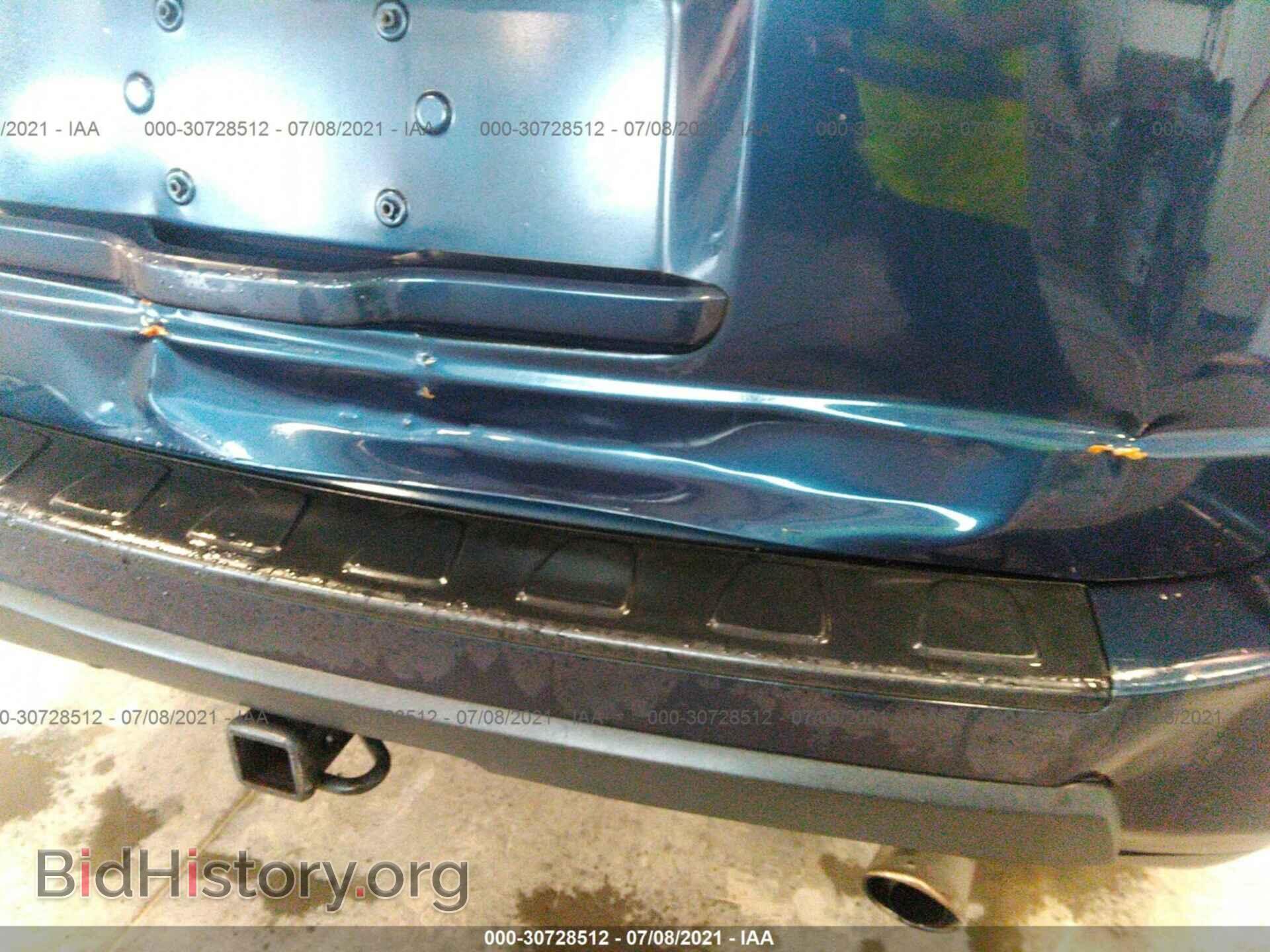 2009 HONDA PILOT - VIN: 5FNYF38599B018501 - Фото 6