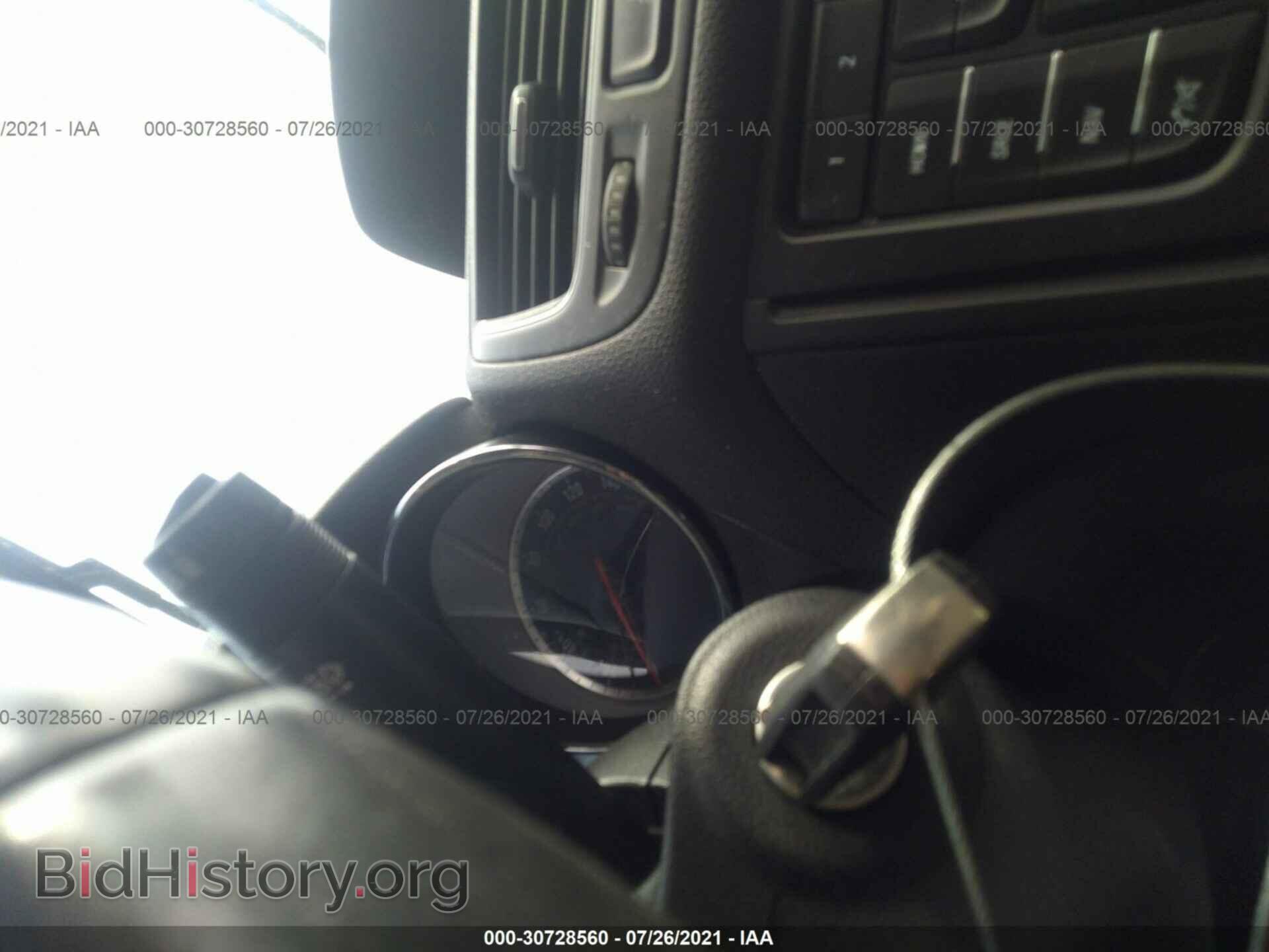 2014 BUICK ENCORE - VIN: KL4CJBSB0EB571997 - Photo 11