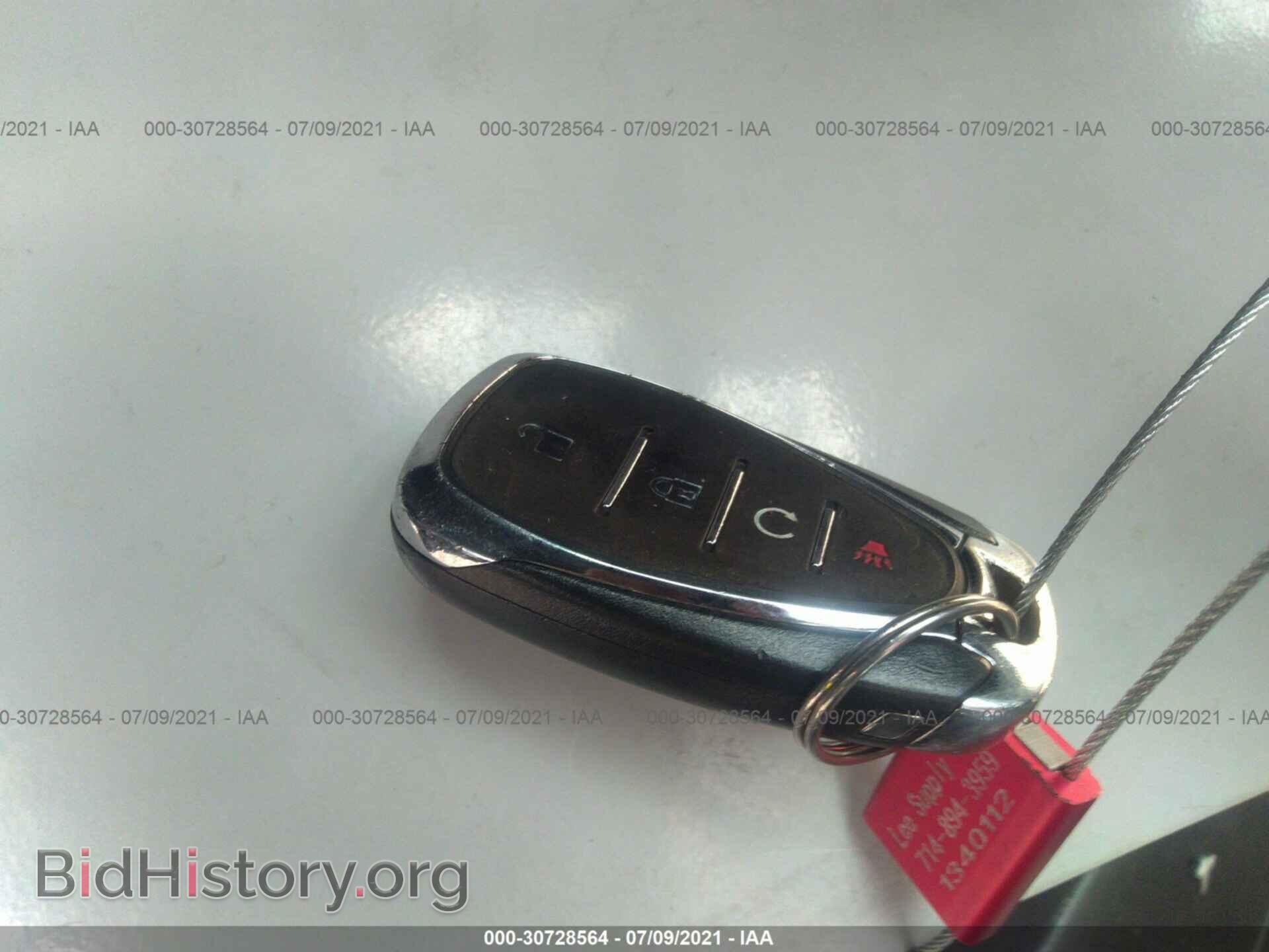 2016 CHEVROLET VOLT - VIN: 1G1RC6S59GU141025 - Фото 11