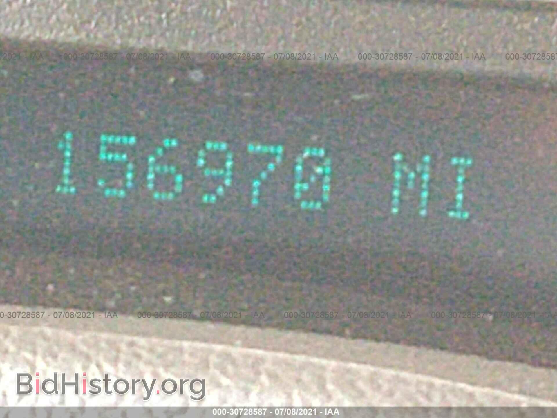 2006 GMC ENVOY - VIN: 1GKDS13S562115239 - Фото 7