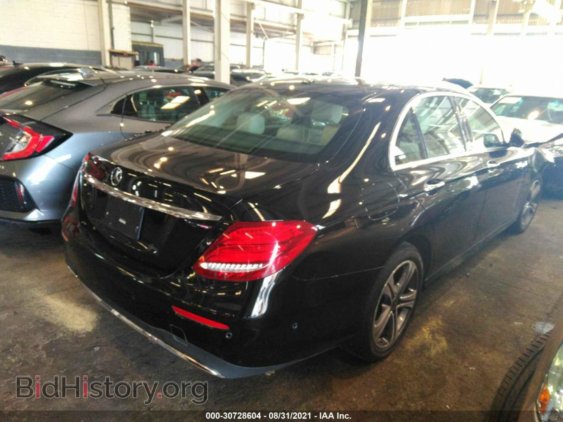 2018 MERCEDES-BENZ E-CLASS - VIN: 000ZF4JB3JA480212 - Фото 4