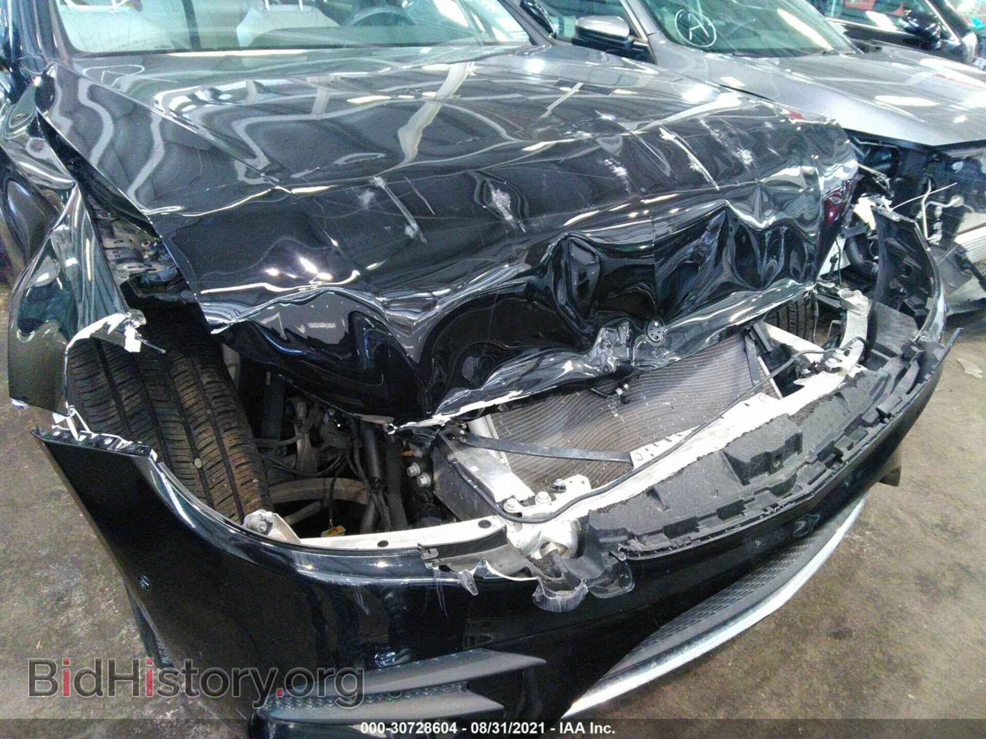 2018 MERCEDES-BENZ E-CLASS - VIN: 000ZF4JB3JA480212 - Фото 6