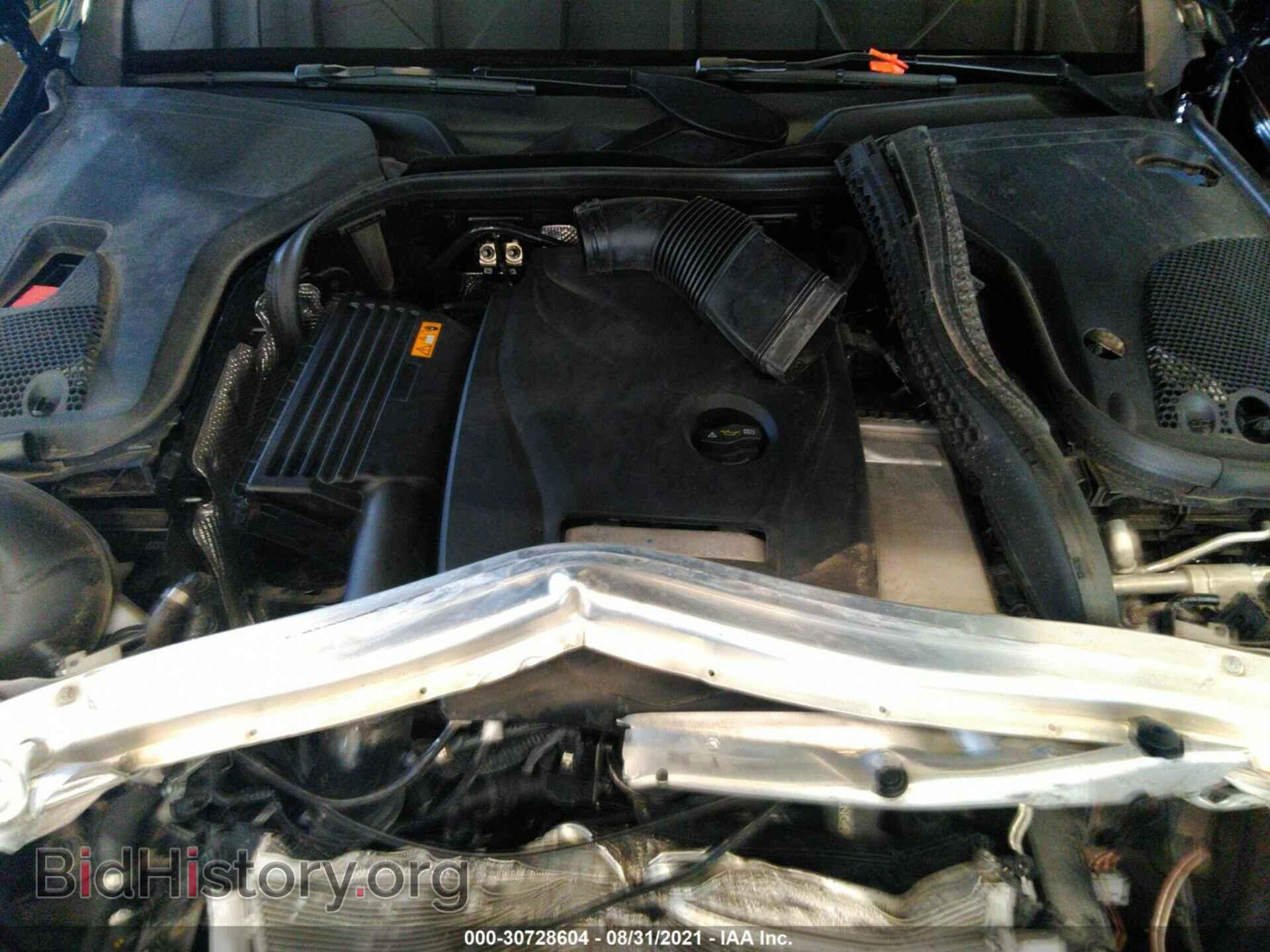 2018 MERCEDES-BENZ E-CLASS - VIN: 000ZF4JB3JA480212 - Фото 10
