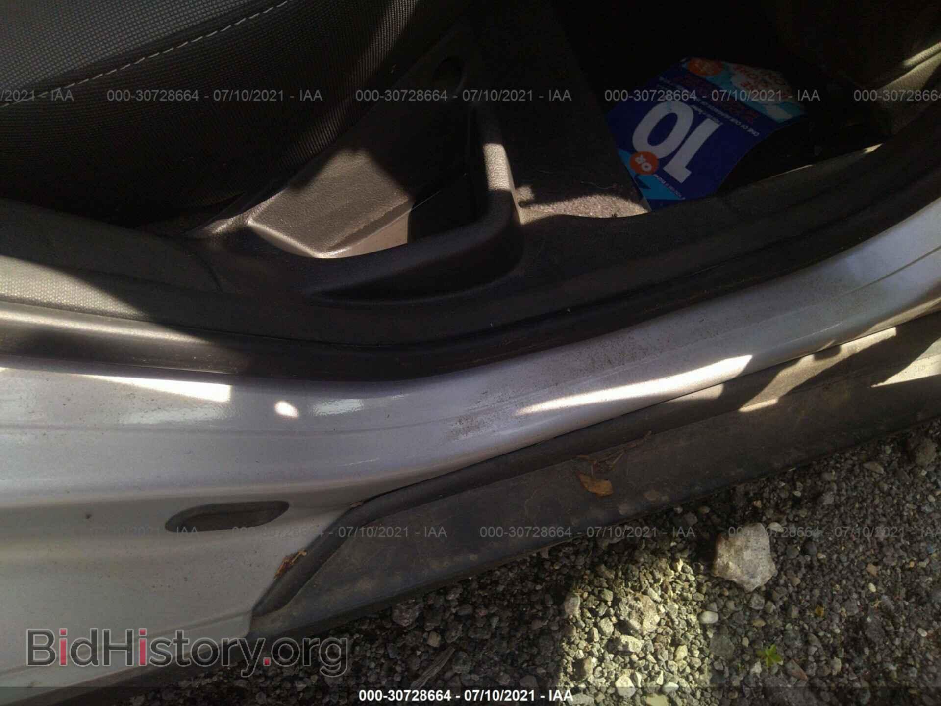 2012 FORD FOCUS - VIN: 1FAHP3K28CL188886 - Фото 6