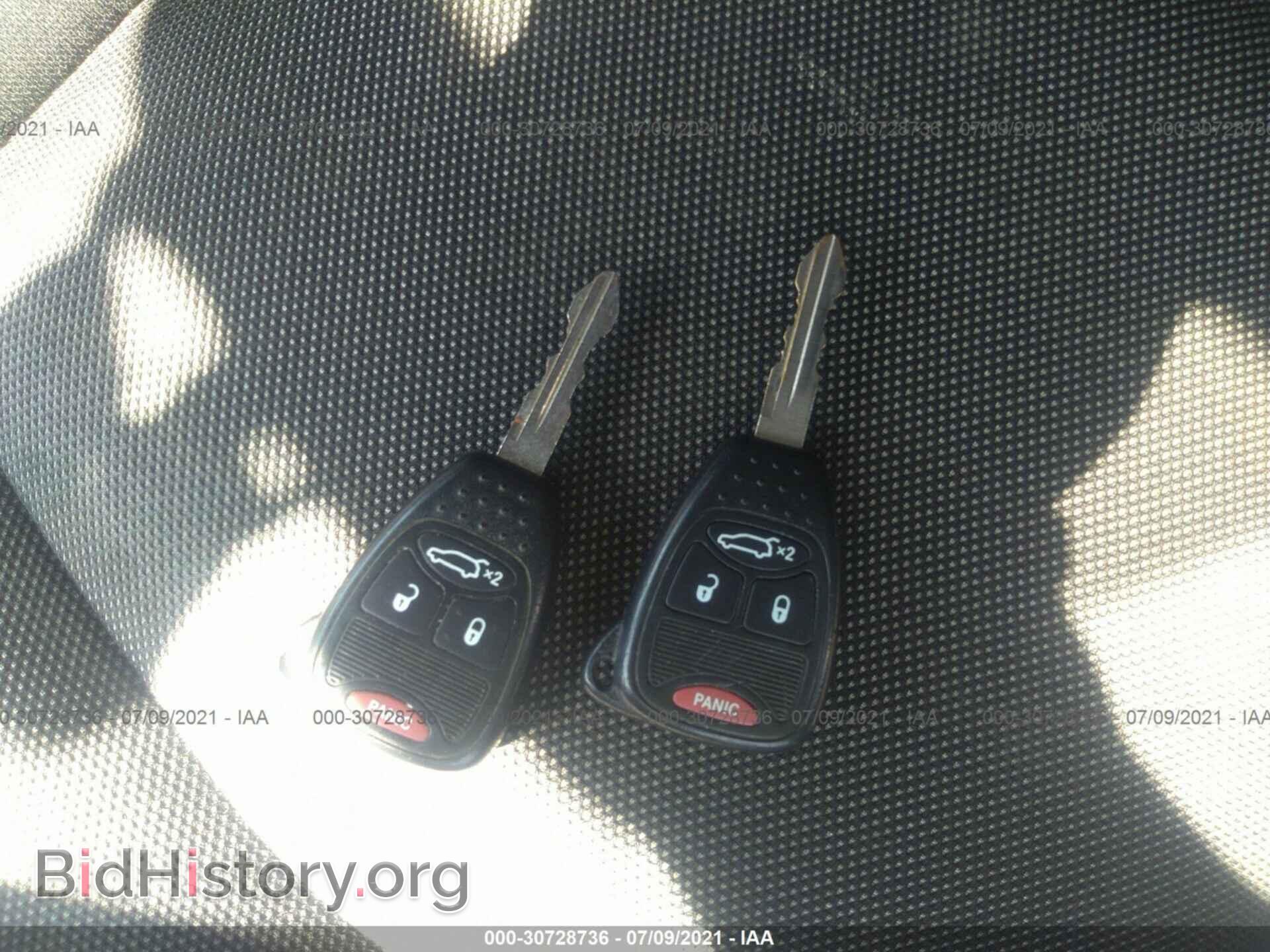 2012 DODGE AVENGER - VIN: 1C3CDZAB6CN110617 - Photo 11