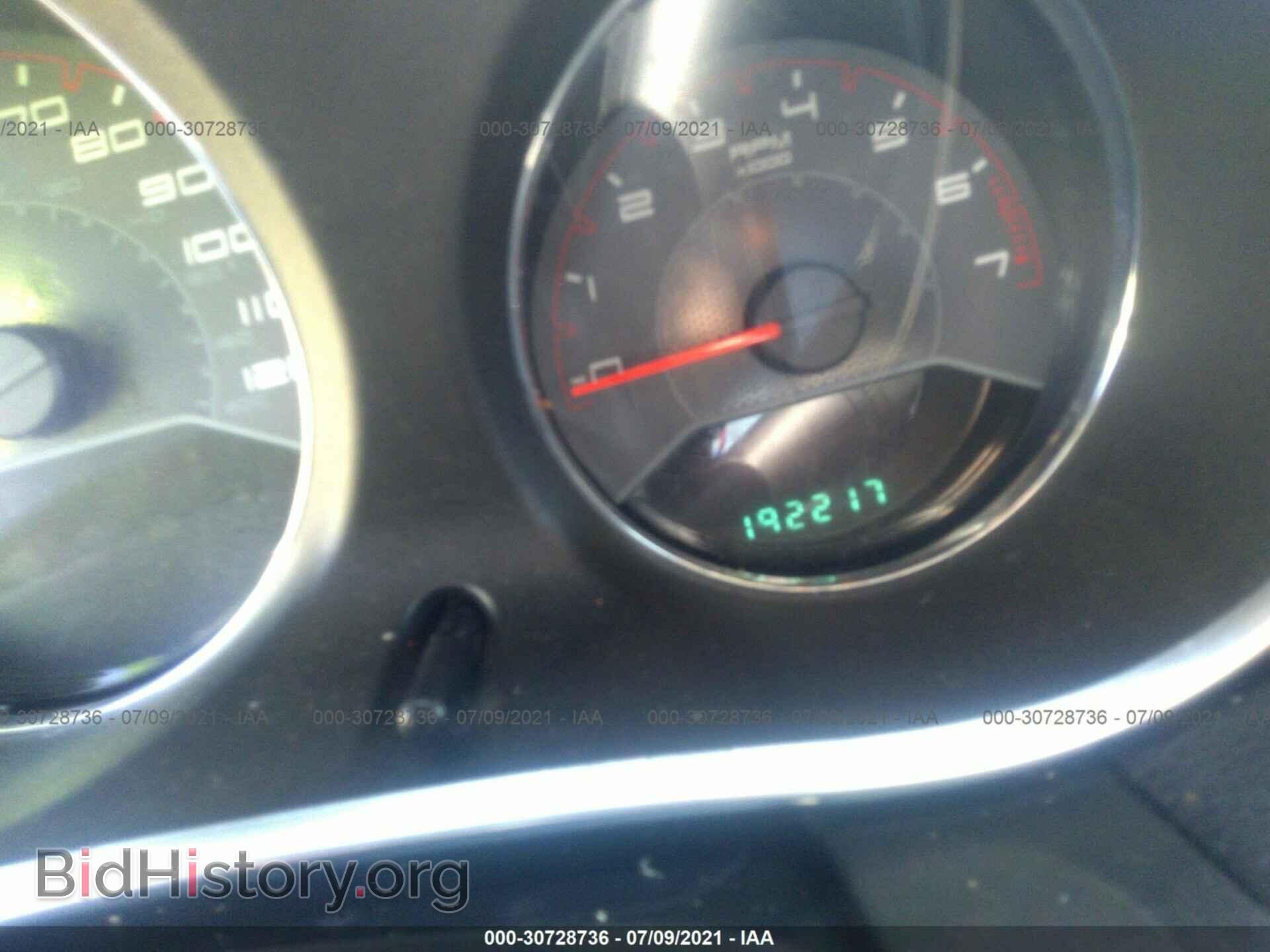 2012 DODGE AVENGER - VIN: 1C3CDZAB6CN110617 - Photo 7