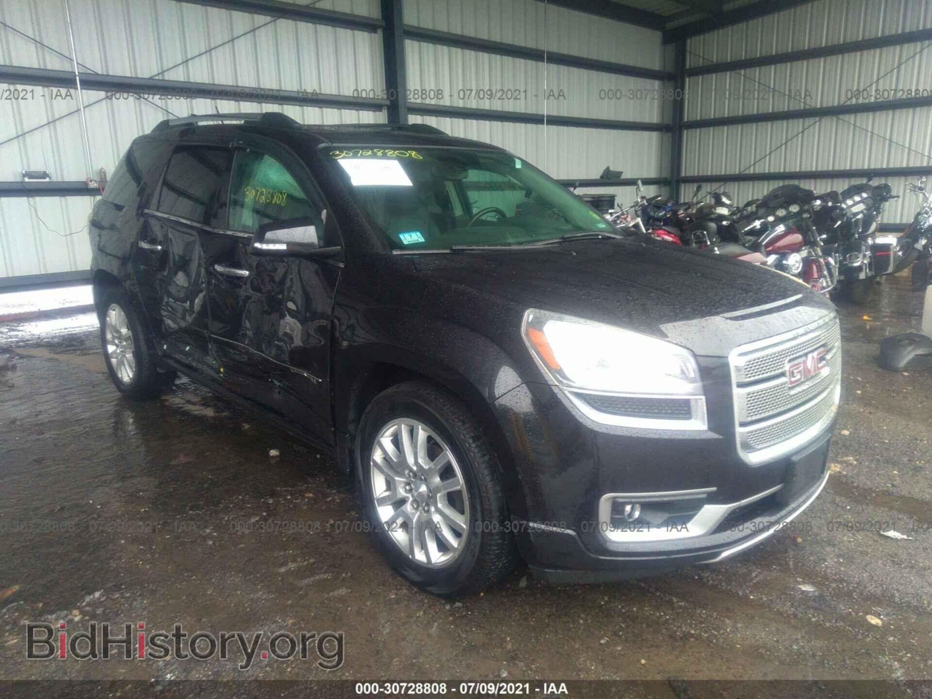 Photo 1GKKVTKDXEJ116260 - GMC ACADIA 2014