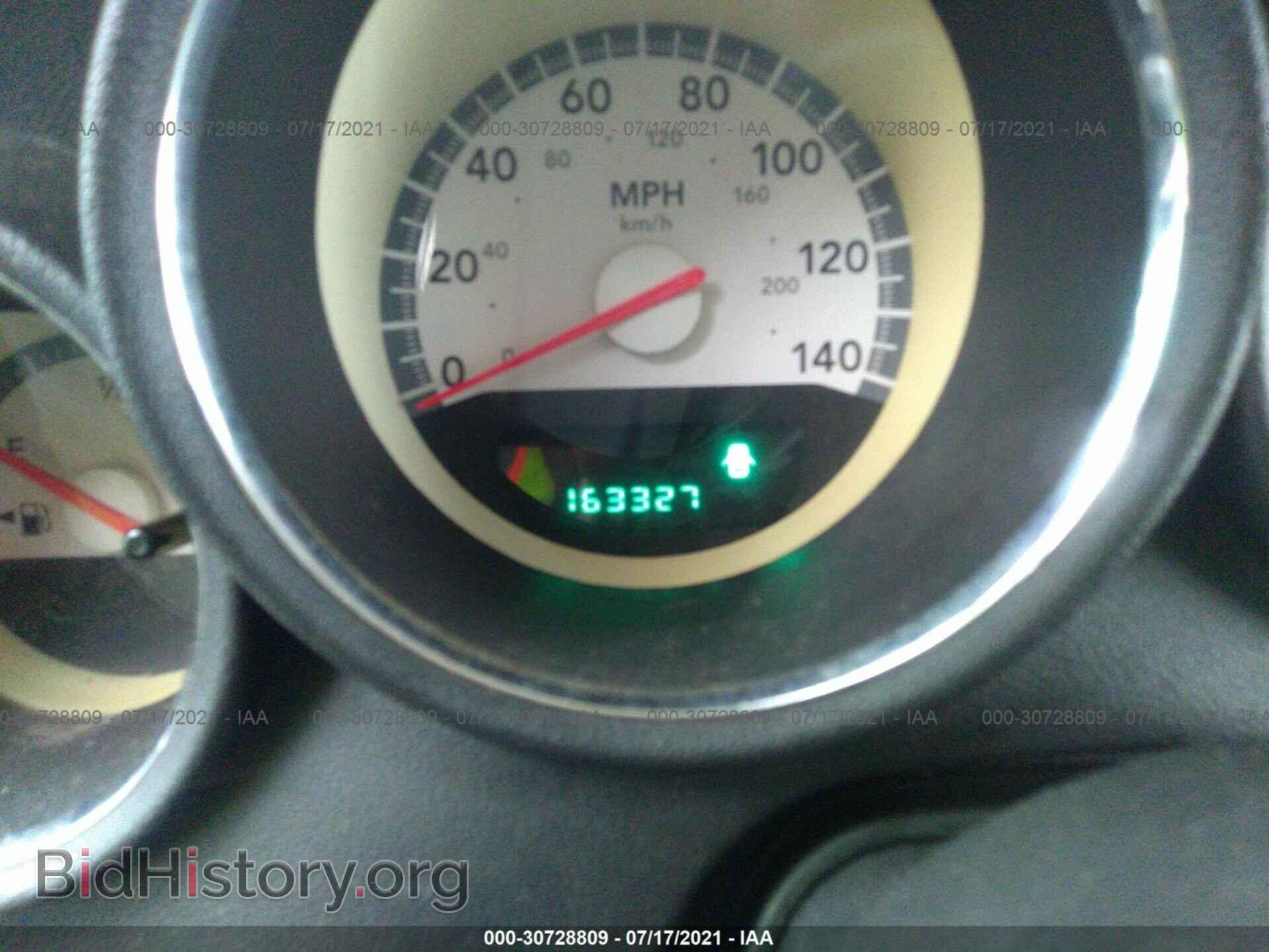 2010 DODGE CHARGER - VIN: 2B3CA3CV6AH156142 - Фото 7