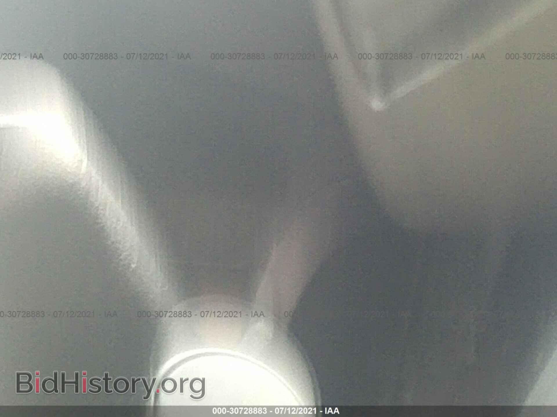 2014 FORD EXPLORER - VIN: 1FM5K7B8XEGC44406 - Photo 7