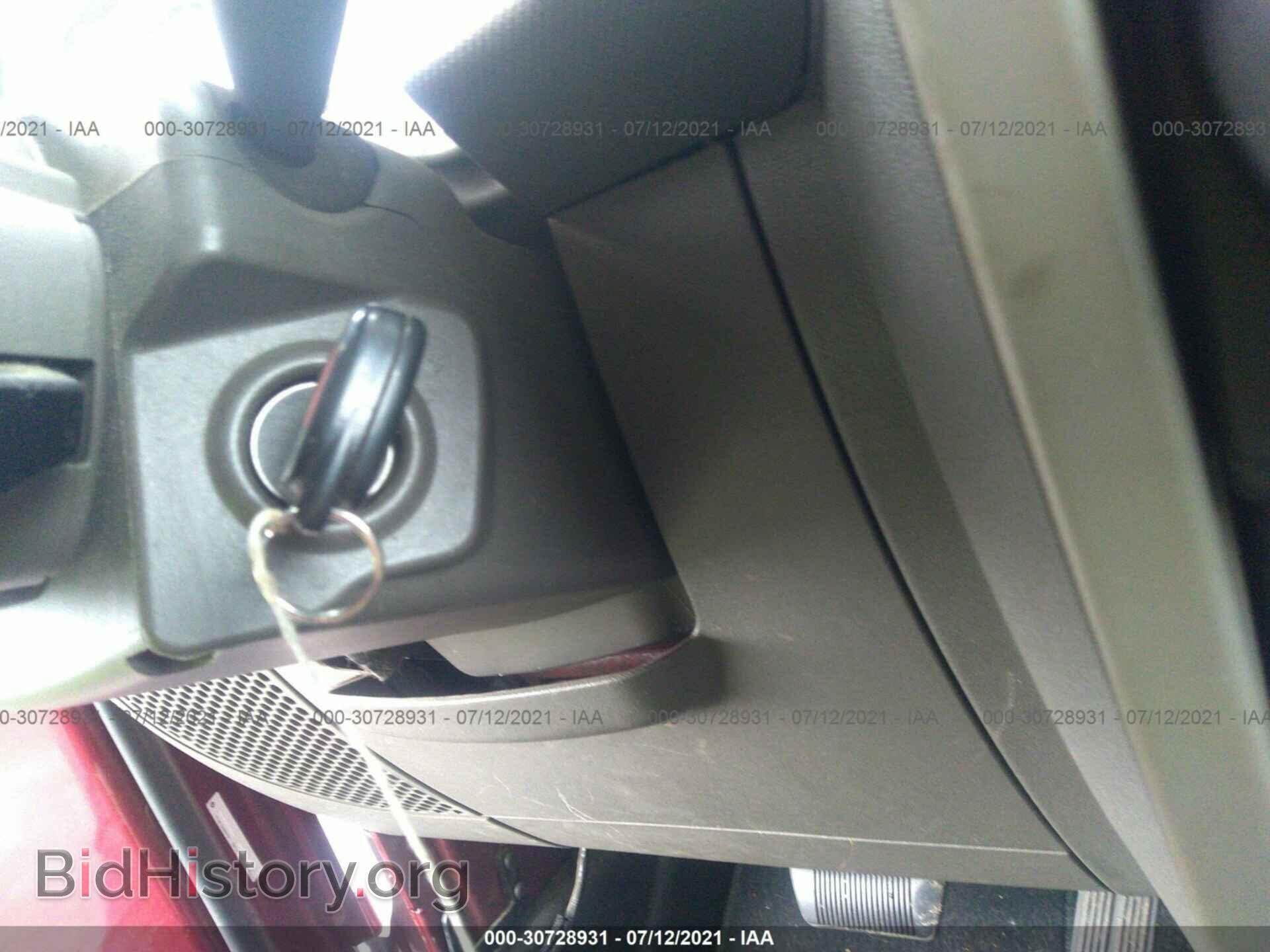 2007 JEEP WRANGLER - VIN: 1J4FA54167L197301 - Фото 11
