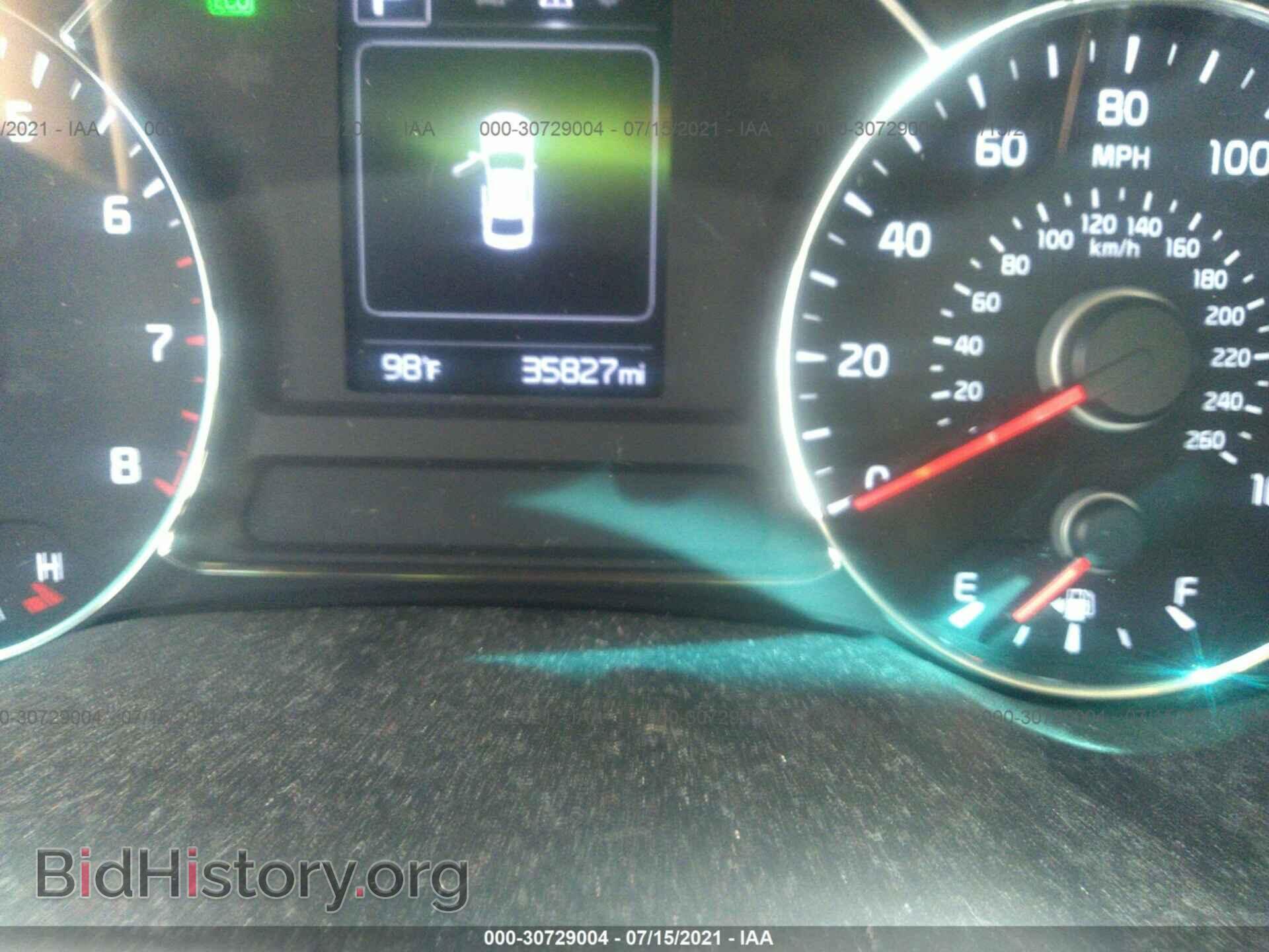 2017 KIA FORTE - VIN: 3KPFL4A78HE082941 - Фото 7