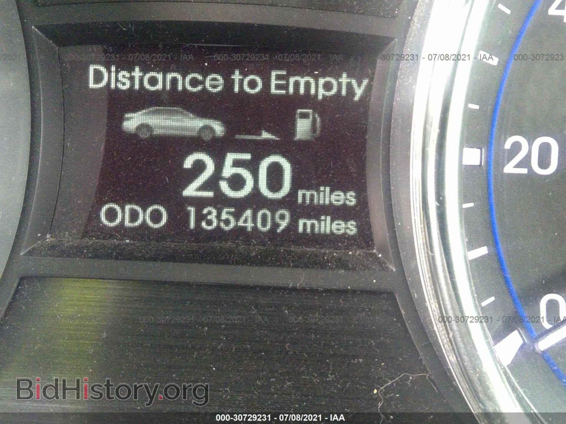 2012 HYUNDAI SONATA - VIN: 5NPEB4AC4CH359438 - Фото 7