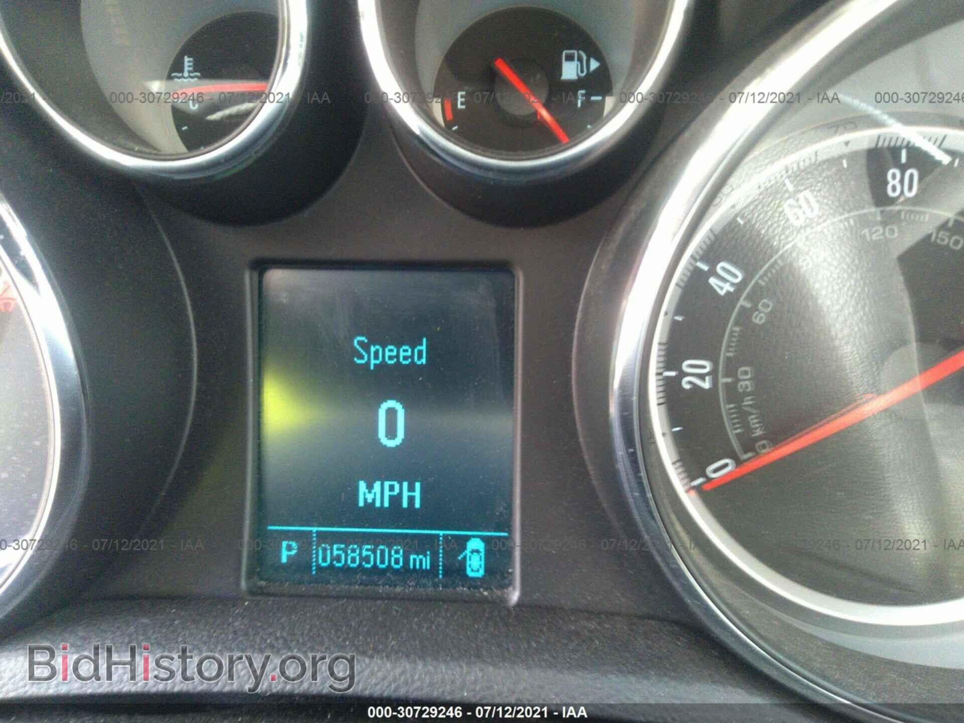 2015 BUICK ENCORE - VIN: KL4CJHSB4FB081678 - Фото 7