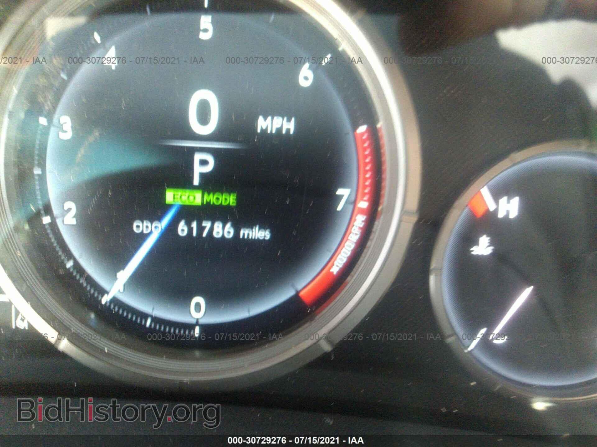2017 LEXUS RX - VIN: 2T2BZMCA9HC054257 - Фото 7