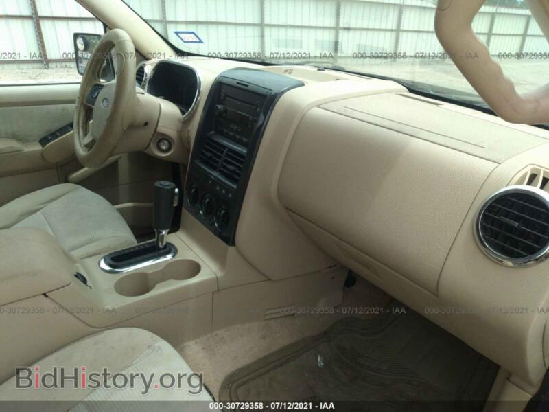 2006 Ford EXPLORER (VIN 1FMEU73E26UA71336) — photo 5 of 11