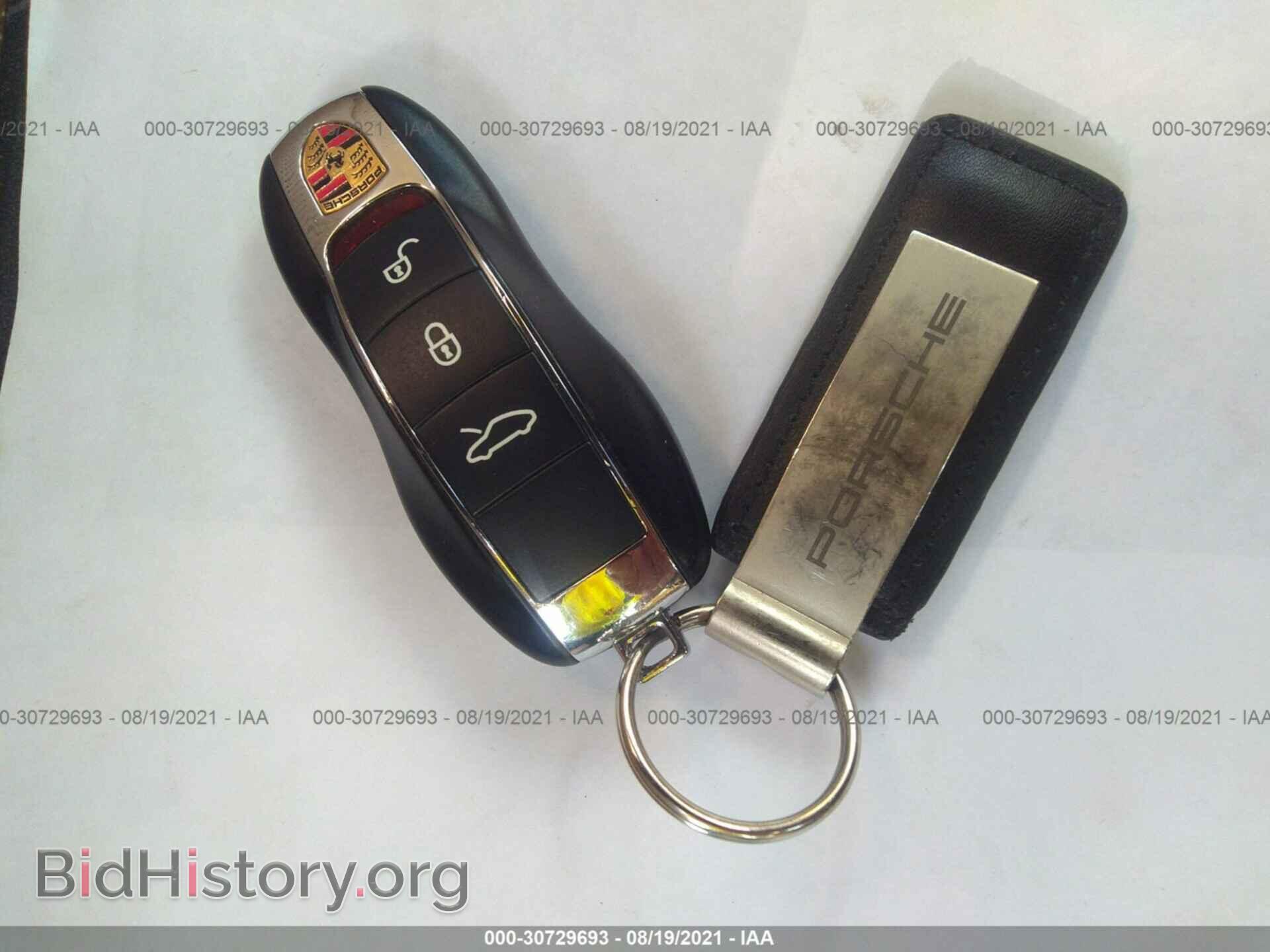 2015 PORSCHE 911 - VIN: WP0CA2A91FS141403 - Фото 11