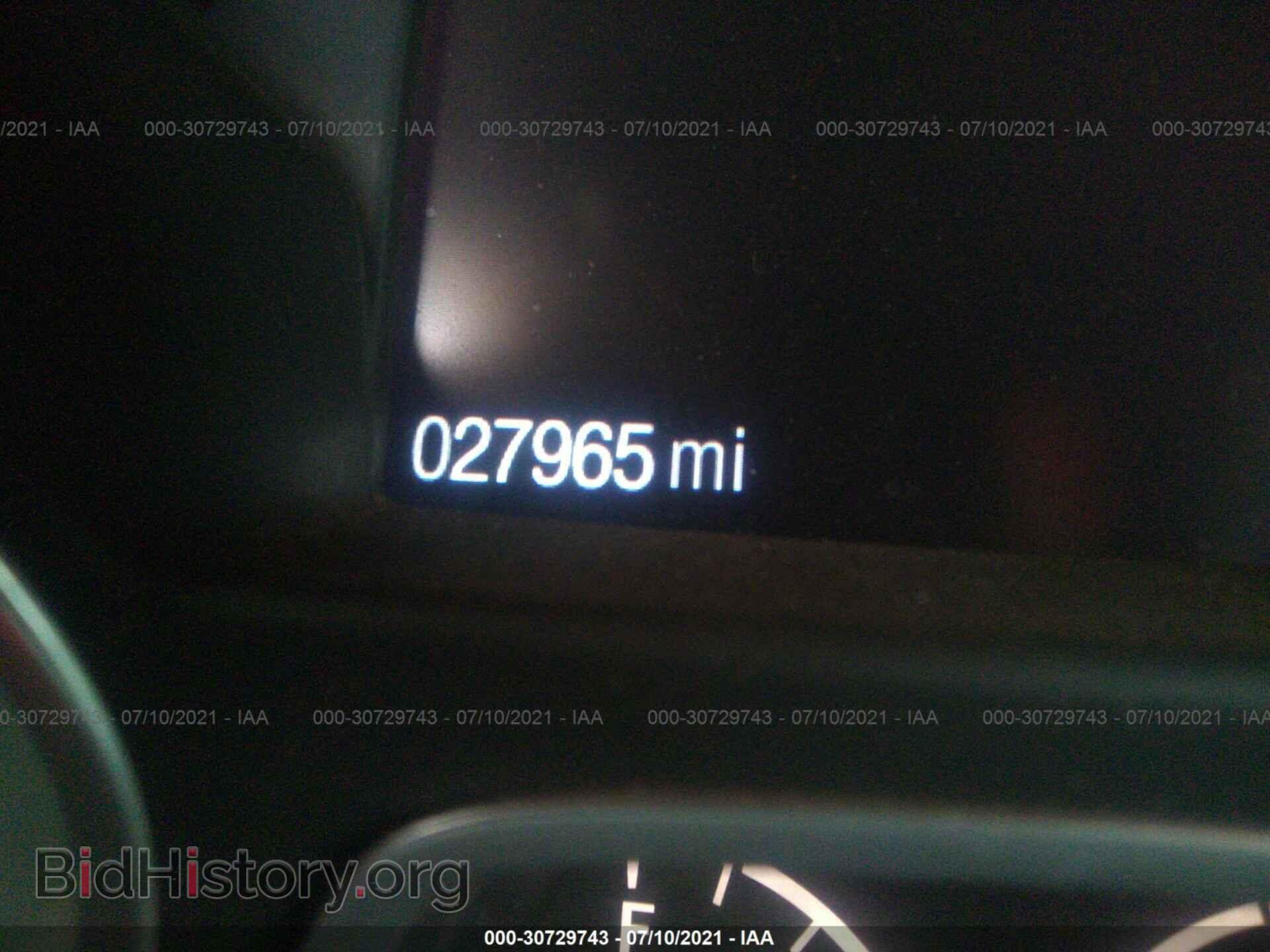 2017 FORD ESCAPE - VIN: 1FMCU0JD6HUB49001 - Photo 7