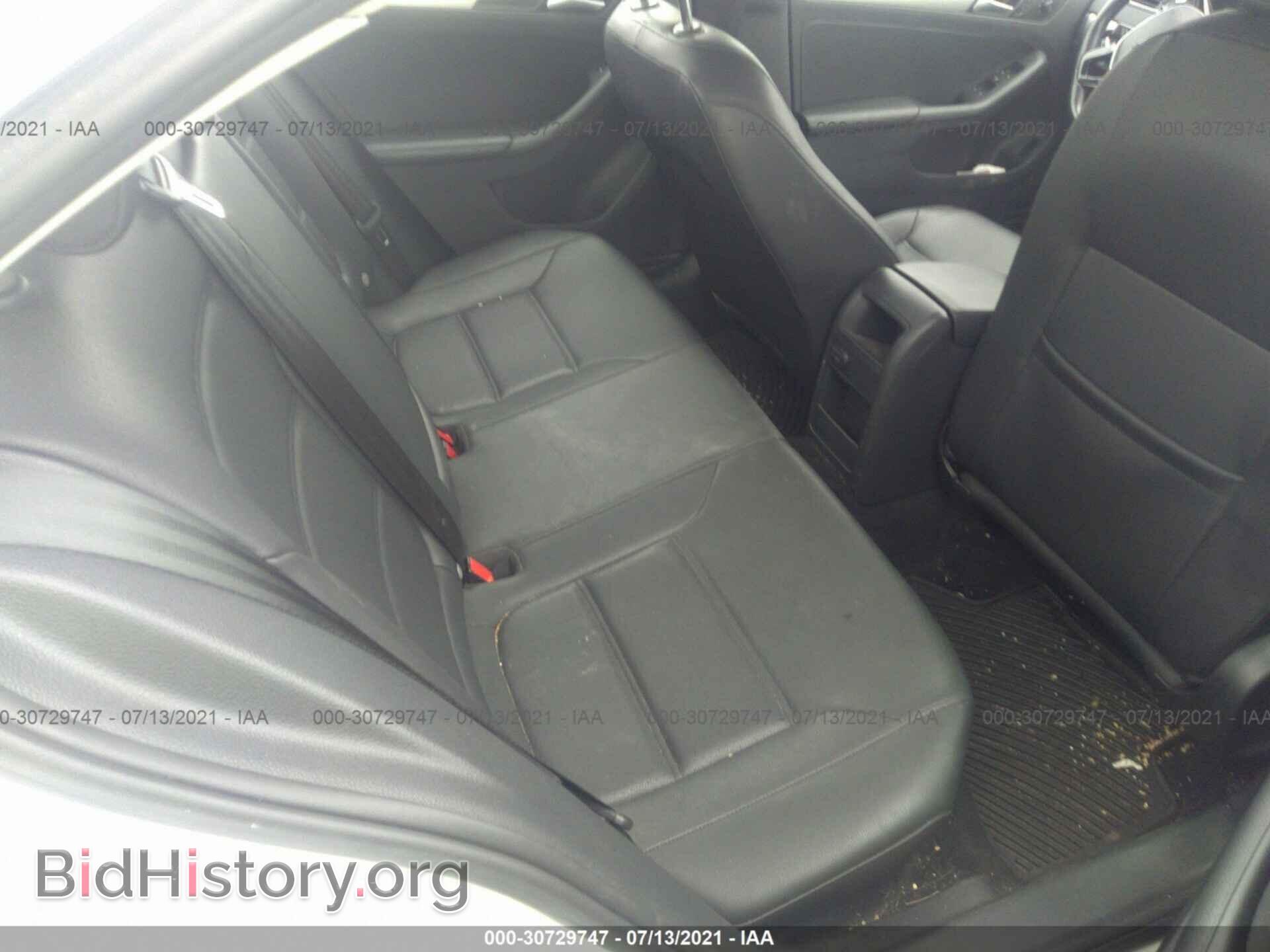 2017 VOLKSWAGEN JETTA - VIN: 3VWB67AJ2HM322412 - Фото 8
