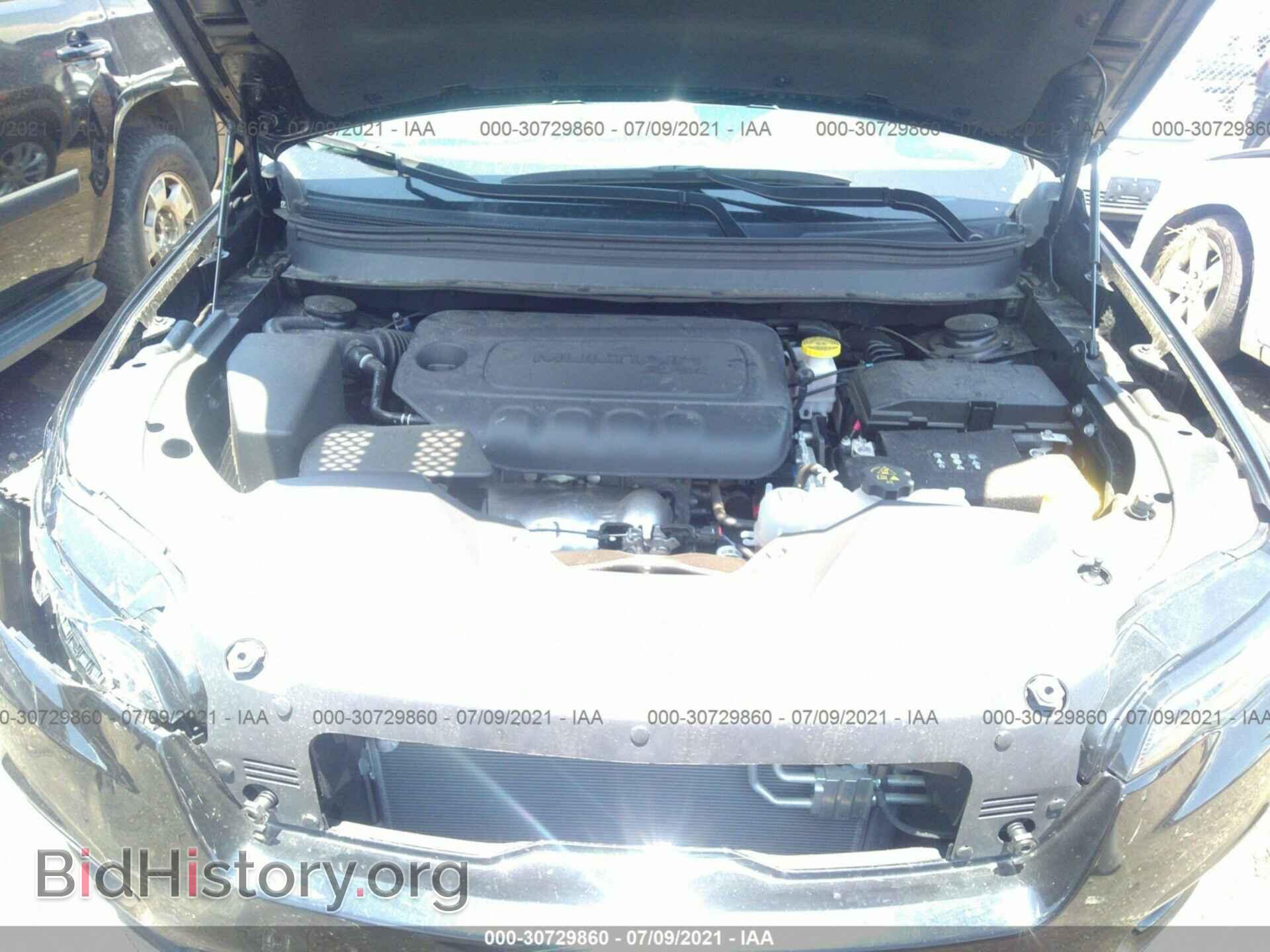2020 JEEP CHEROKEE - VIN: 1C4PJLCB2LD547441 - Фото 10