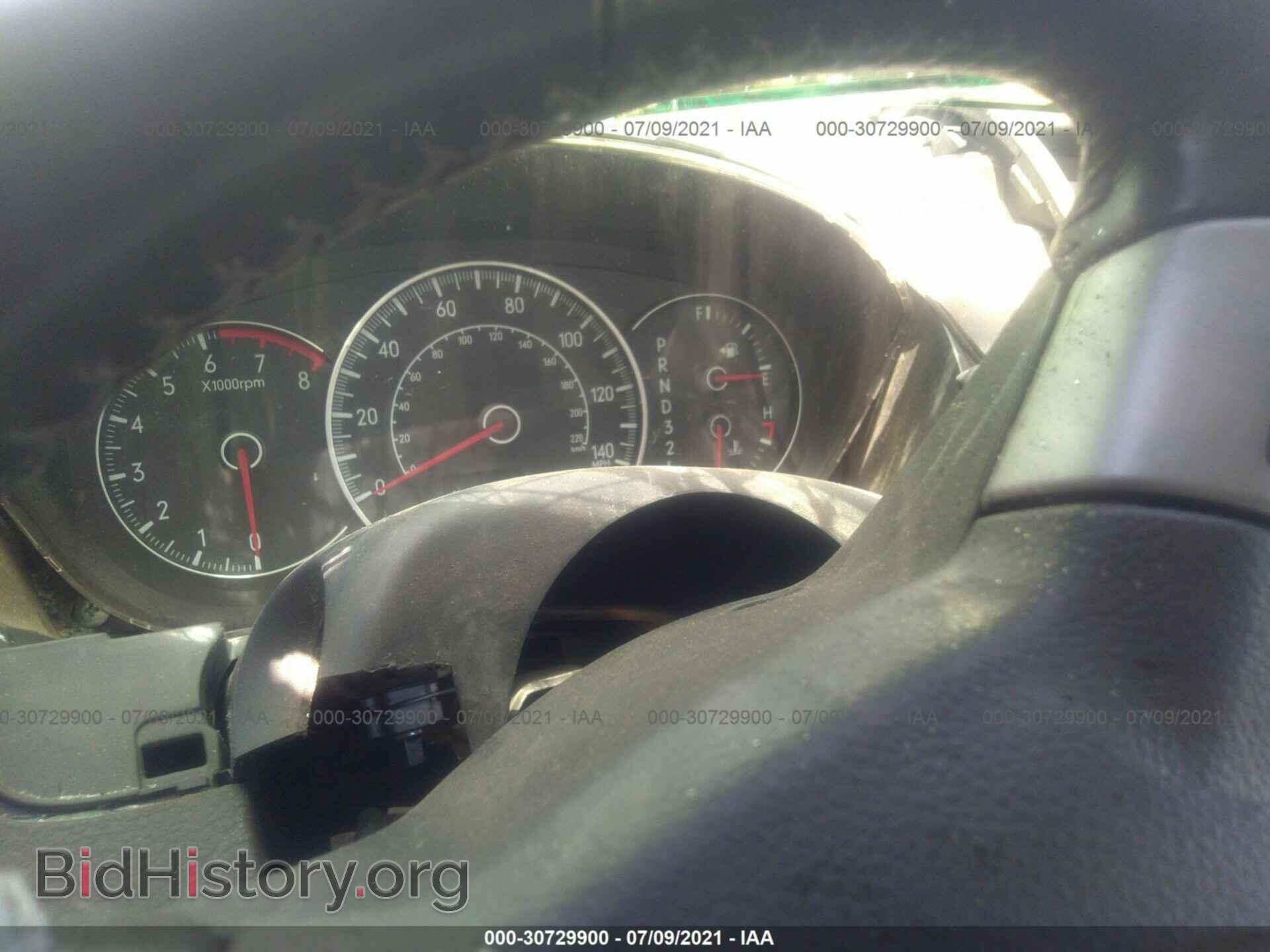 2007 SUZUKI SX4 - VIN: JS2YB413975112232 - Photo 7