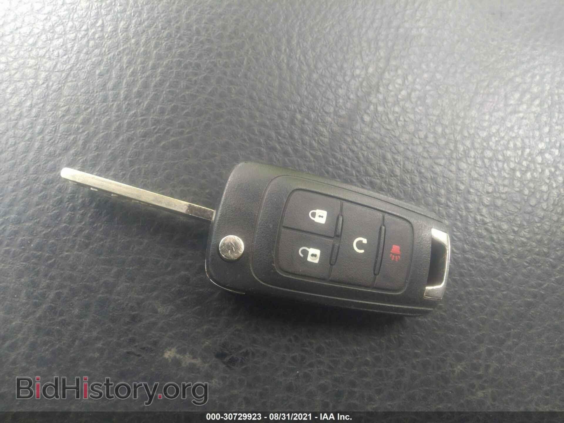2015 BUICK ENCORE - VIN: KL4CJCSB4FB062115 - Фото 11