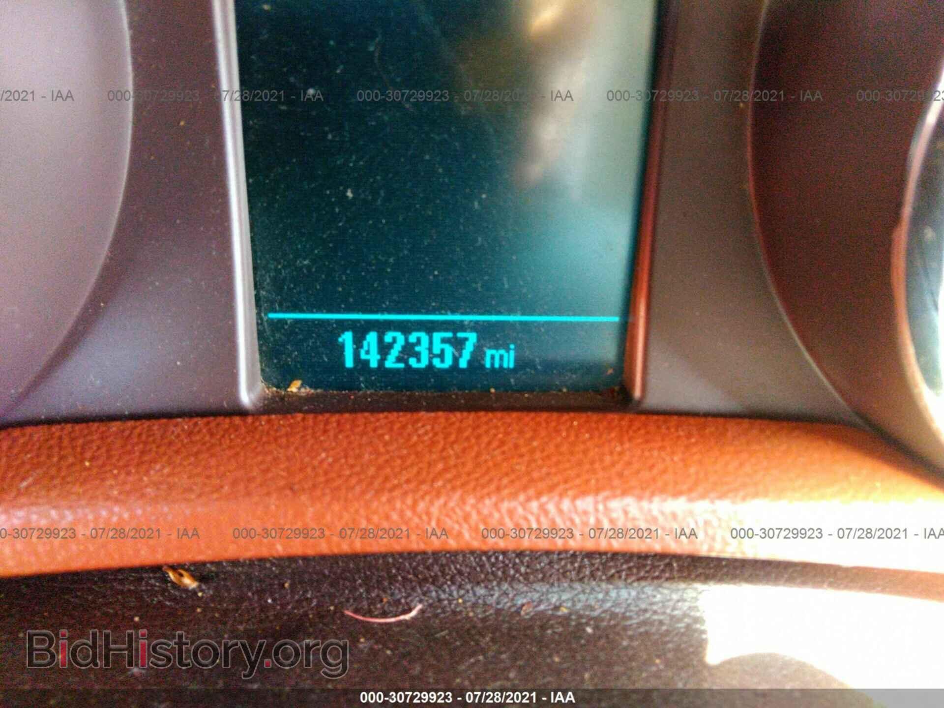 2015 BUICK ENCORE - VIN: KL4CJCSB4FB062115 - Фото 7