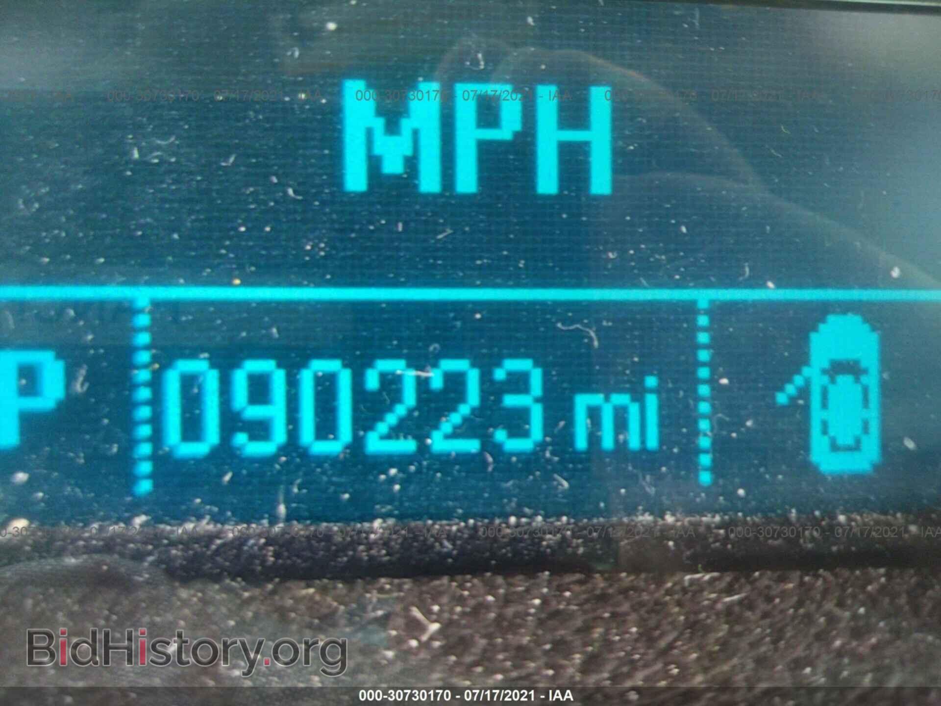 2015 BUICK ENCORE - VIN: KL4CJASB7FB188246 - Фото 7